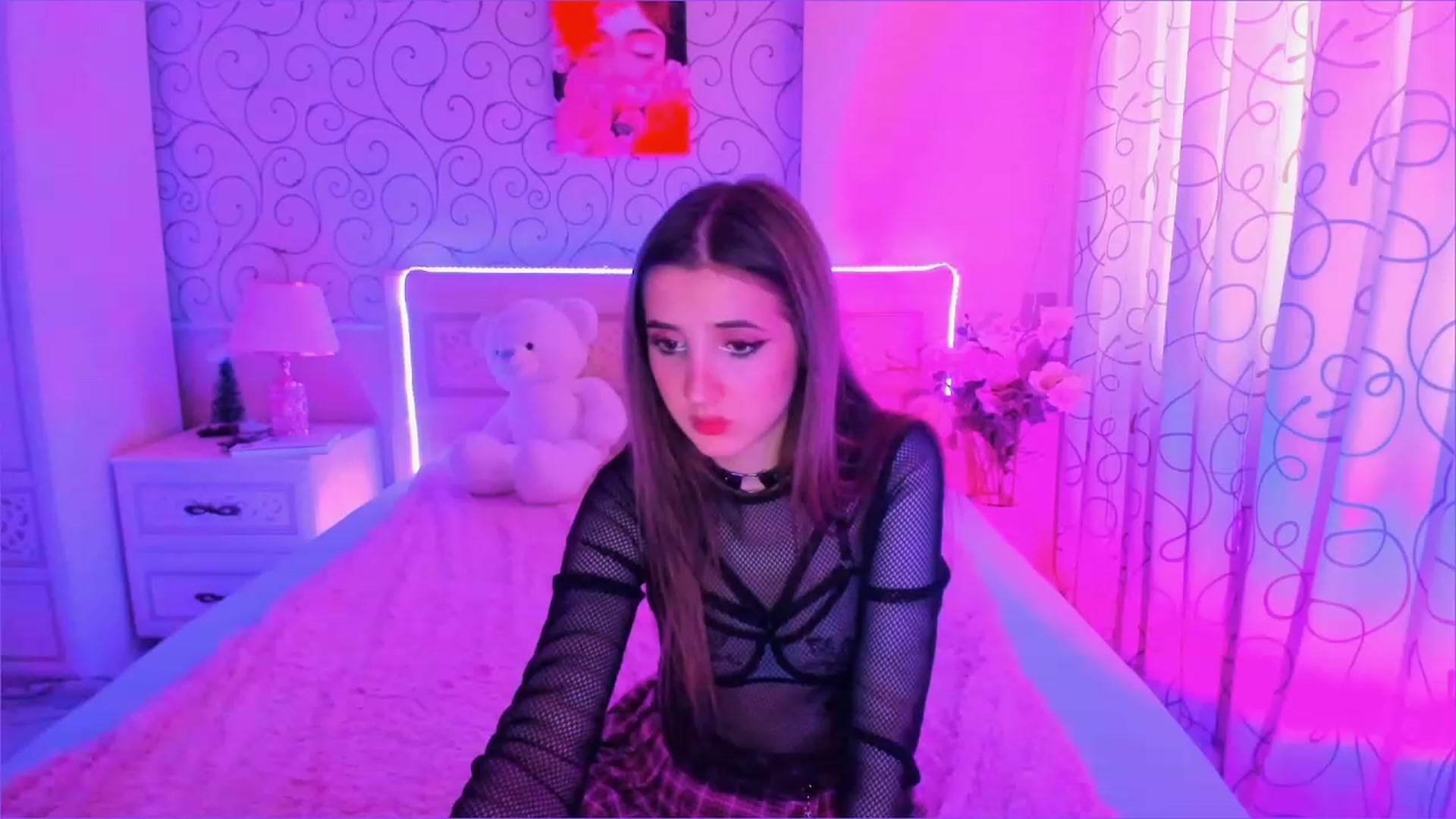 Gallery image thumbnail from Moroccandia's myfreecams stream on, 02/28/2023, 12:06 image 13 of 20