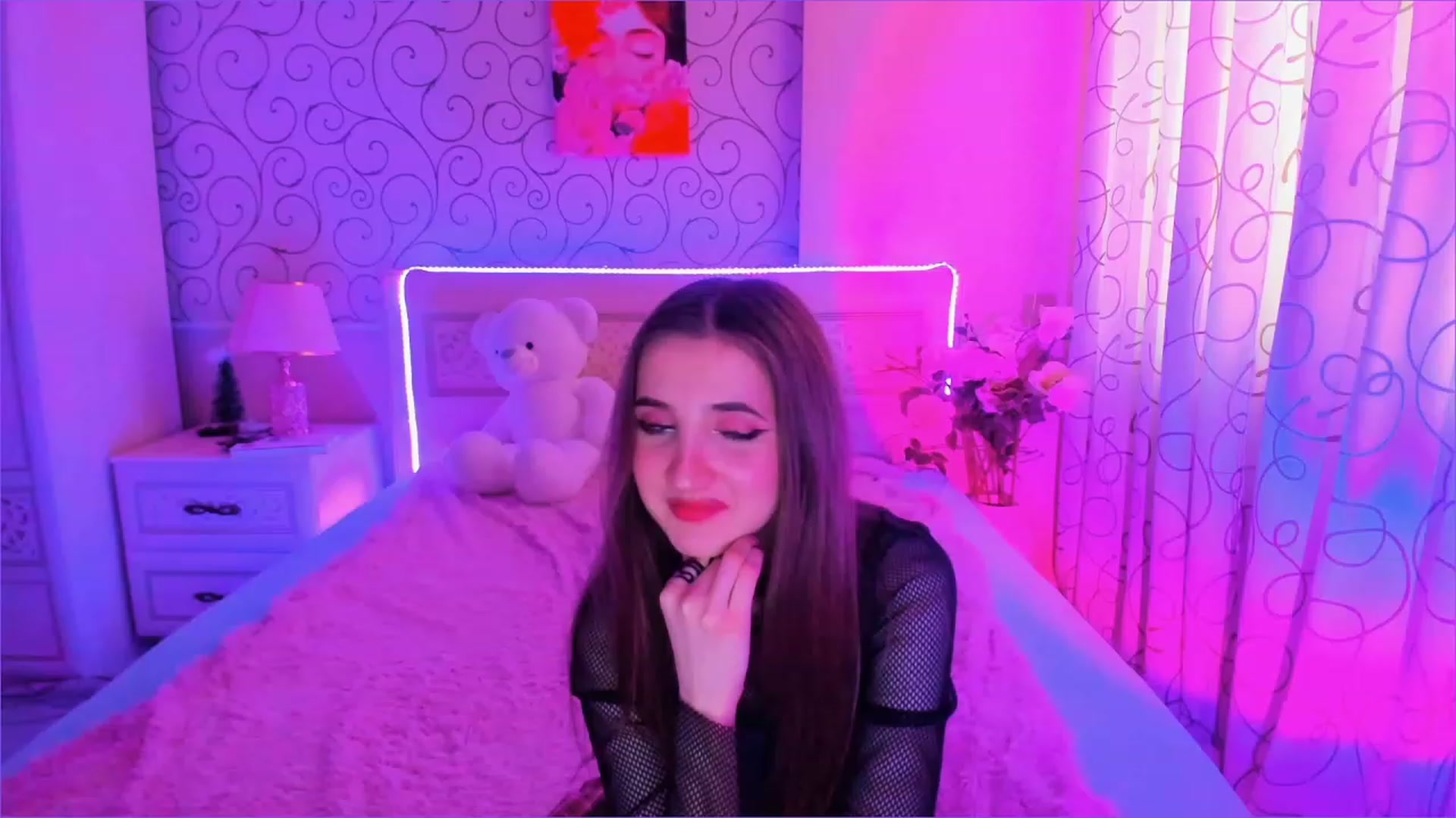 Gallery image thumbnail from Moroccandia's myfreecams stream on, 02/28/2023, 12:06 image 7 of 20