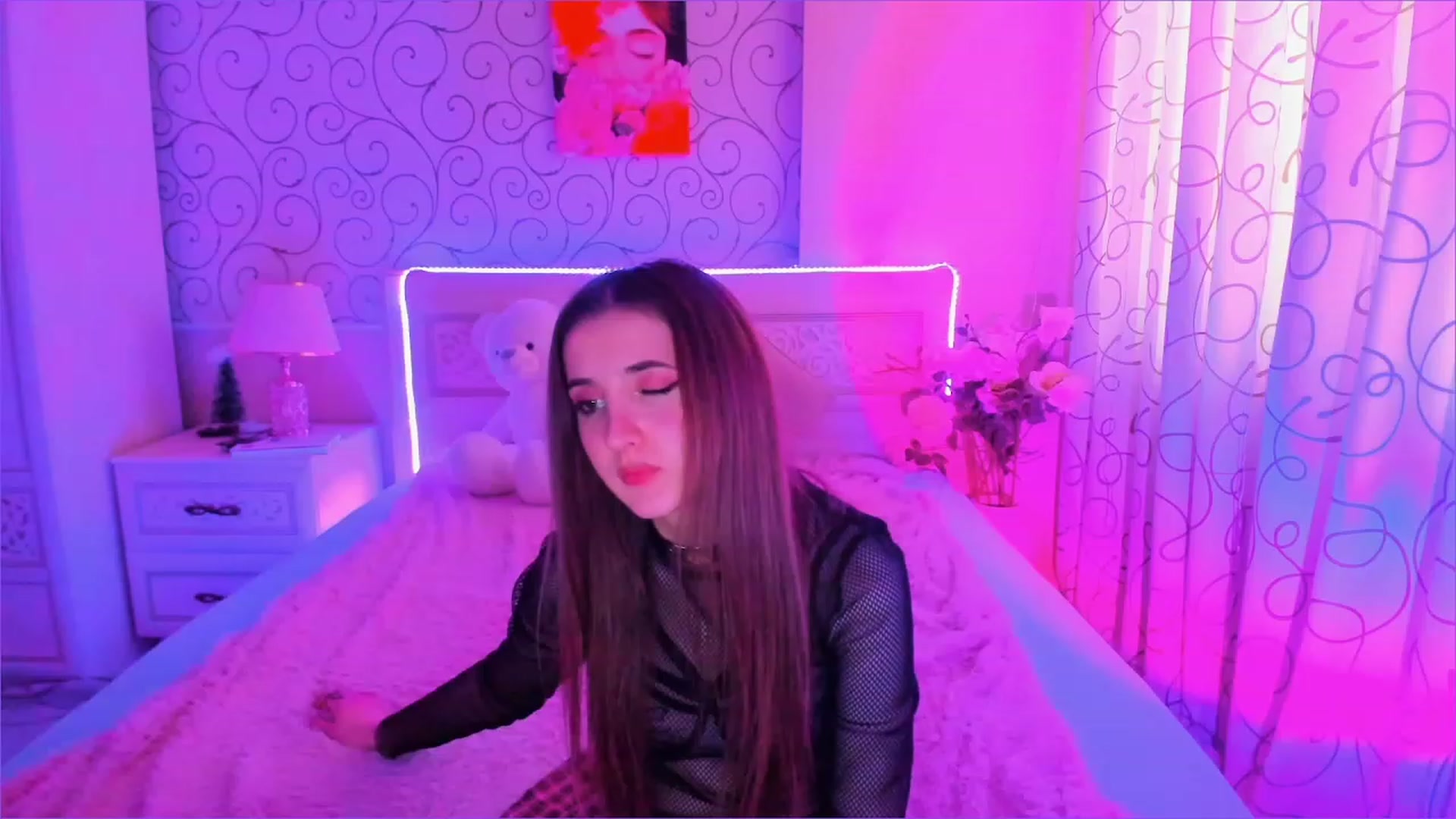 Gallery image thumbnail from Moroccandia's myfreecams stream on, 02/28/2023, 12:06 image 10 of 20