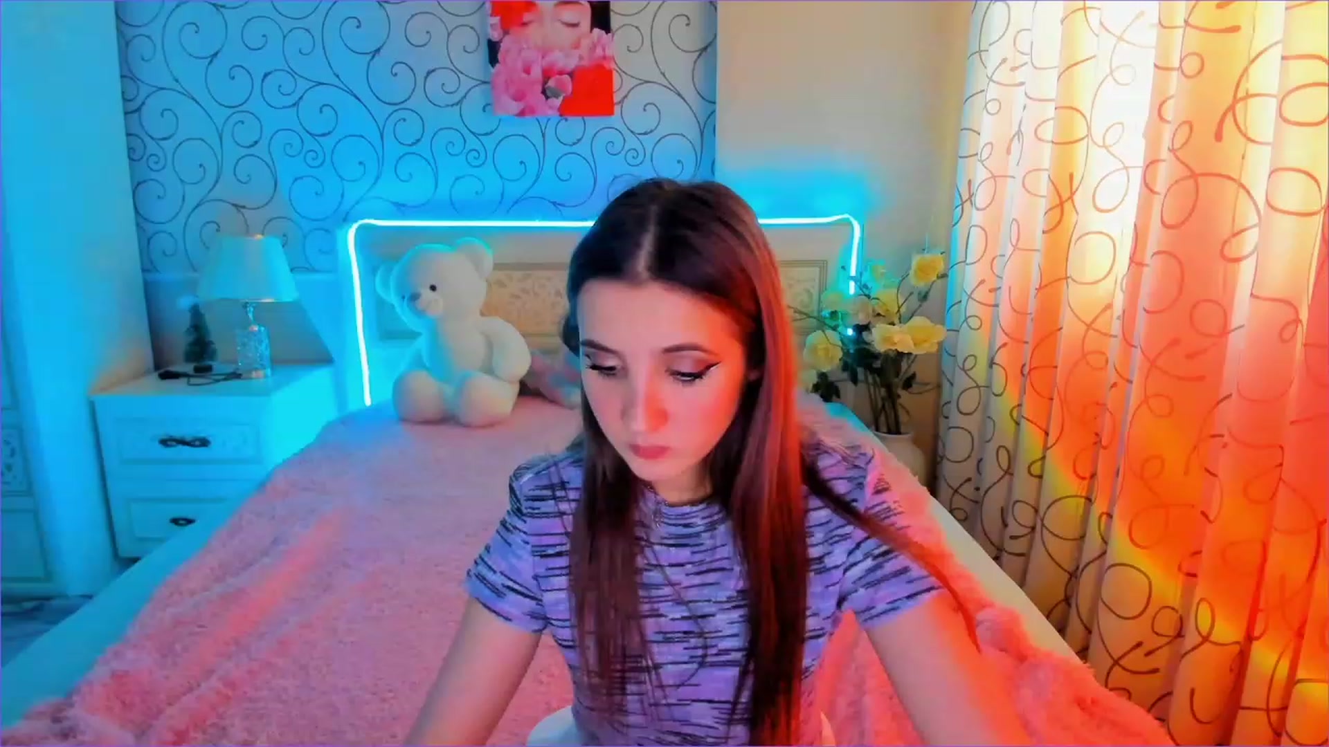 Gallery image thumbnail from Moroccandia's myfreecams stream on, 03/03/2023, 11:32 image 2 of 20