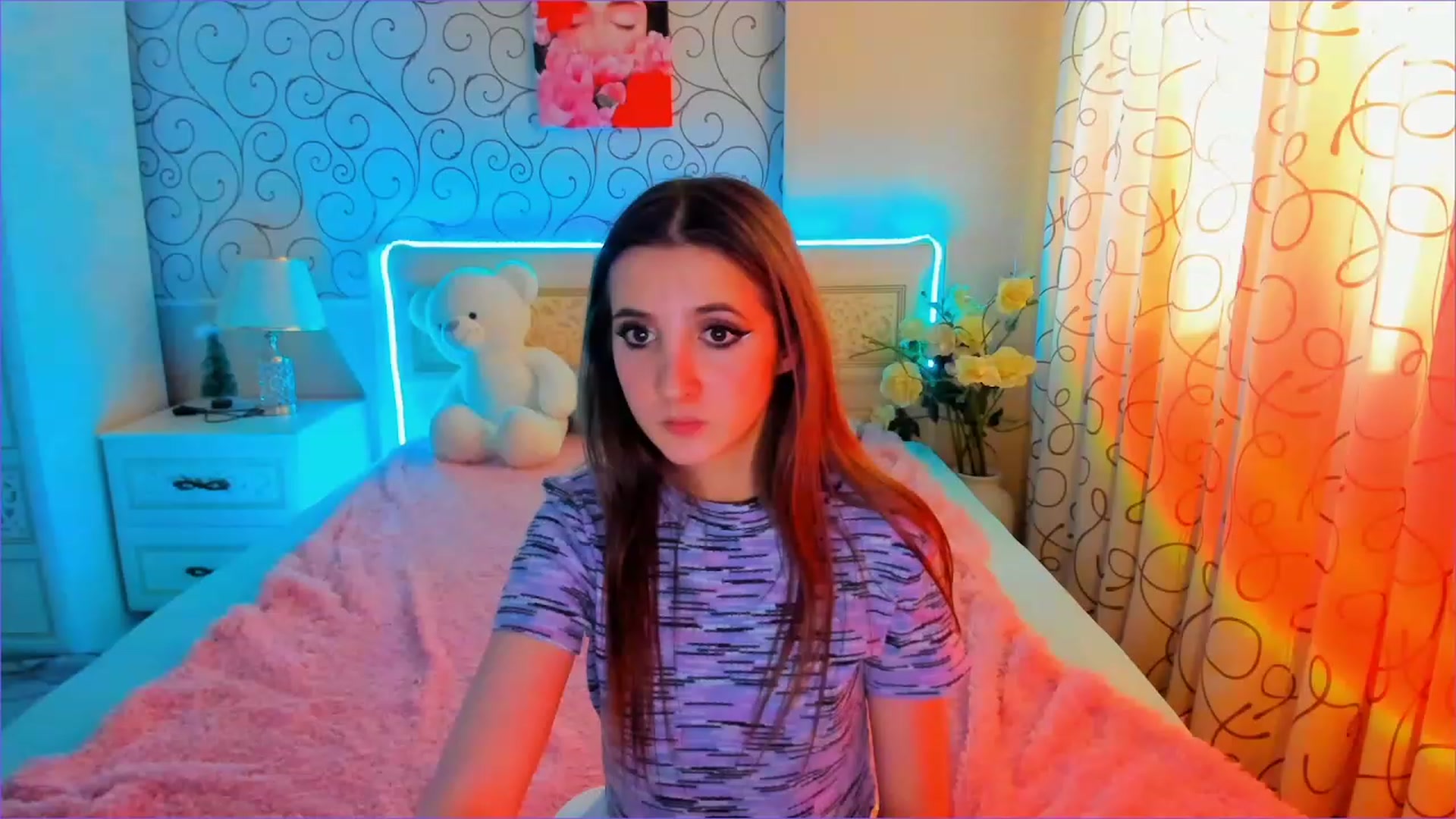 Gallery image thumbnail from Moroccandia's myfreecams stream on, 03/03/2023, 11:32 image 7 of 20