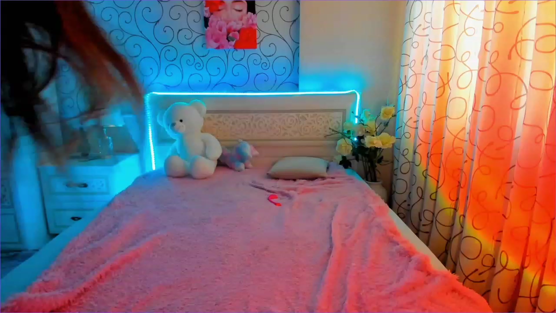 Gallery image thumbnail from Moroccandia's myfreecams stream on, 03/03/2023, 11:32 image 1 of 20