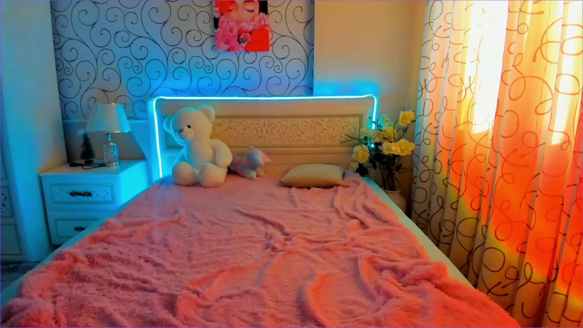 Gallery image thumbnail from Moroccandia's myfreecams stream on, 03/03/2023, 11:32 image 10 of 20