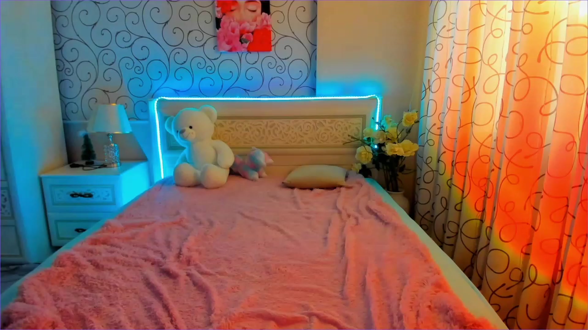Gallery image thumbnail from Moroccandia's myfreecams stream on, 03/03/2023, 11:32 image 13 of 20