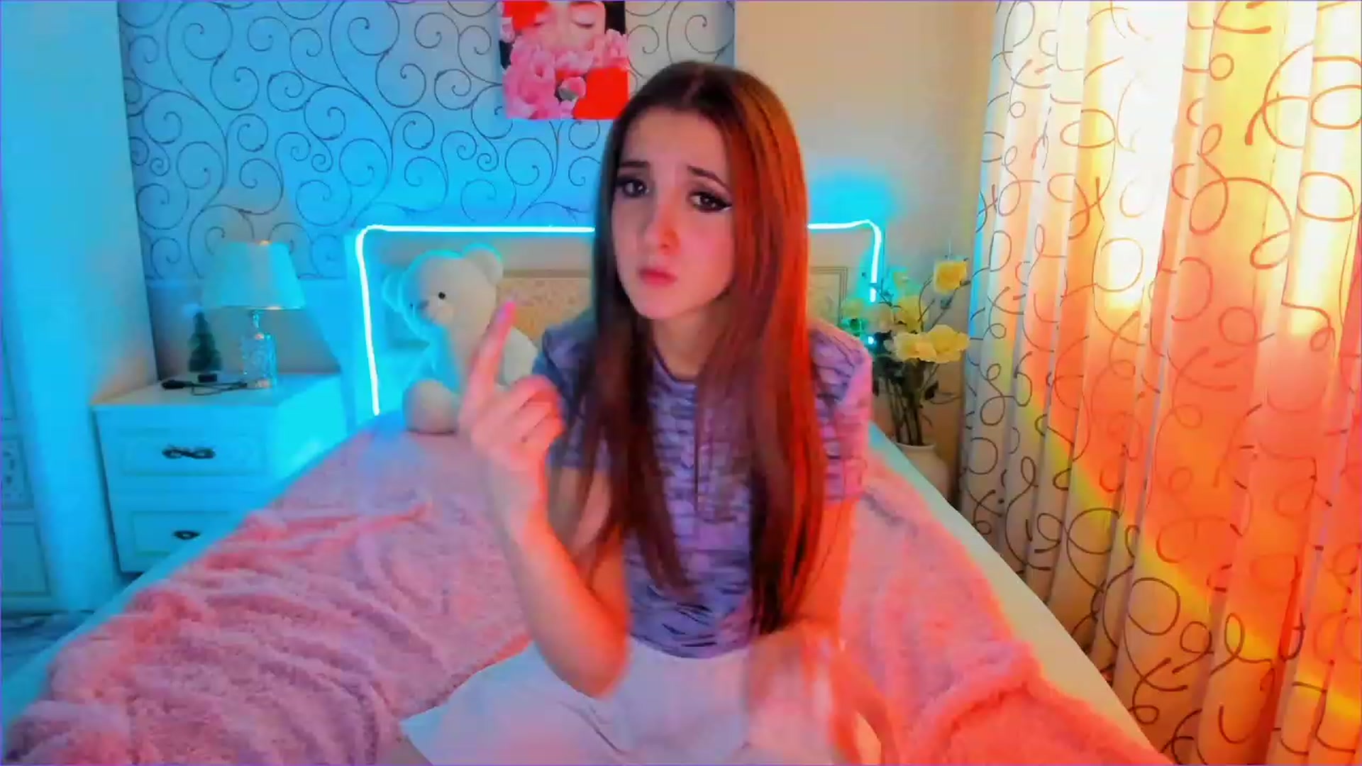 Gallery image thumbnail from Moroccandia's myfreecams stream on, 03/03/2023, 11:32 image 11 of 20