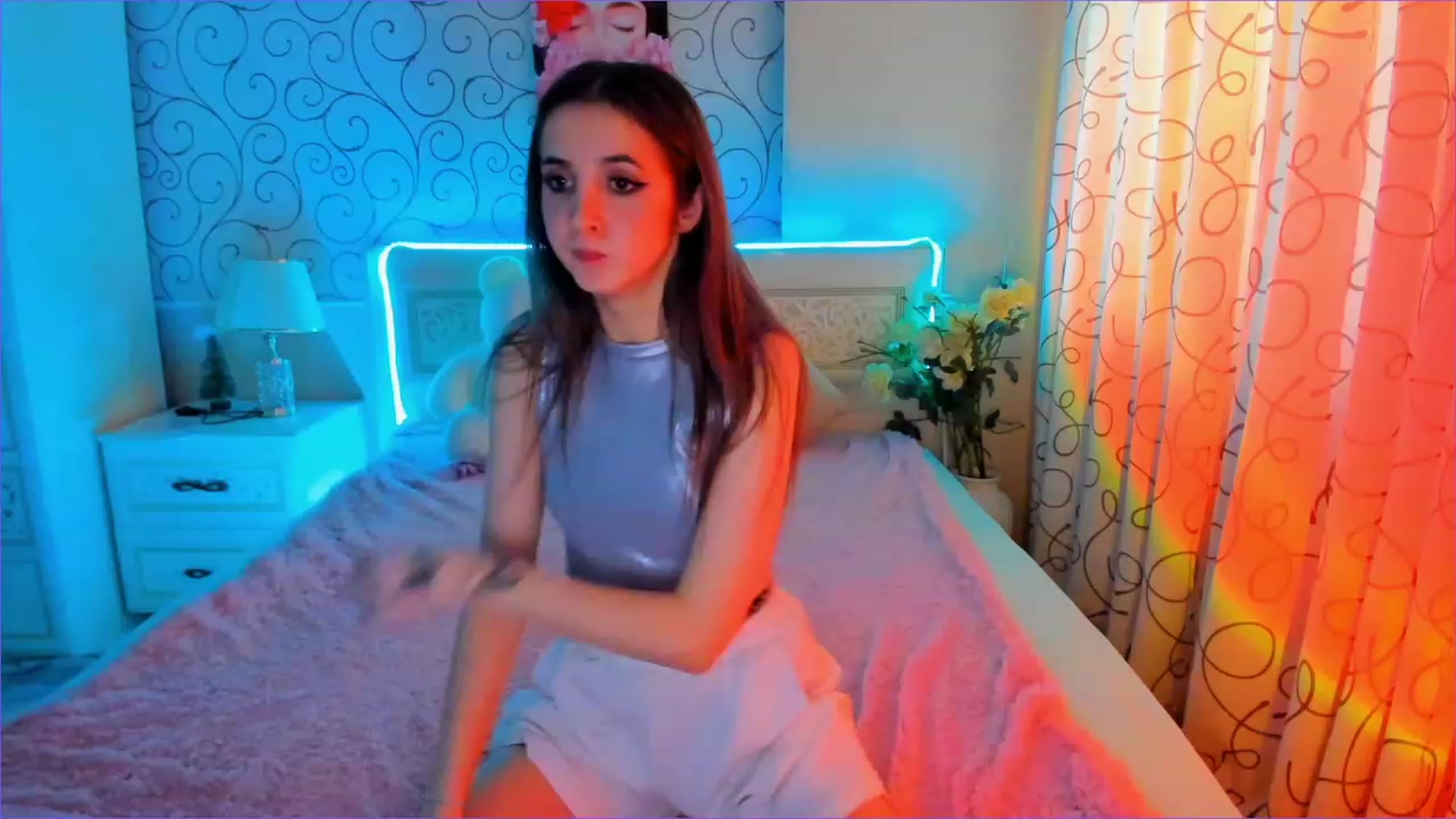 Gallery image thumbnail from Moroccandia's myfreecams stream on, 03/04/2023, 11:25 image 19 of 20