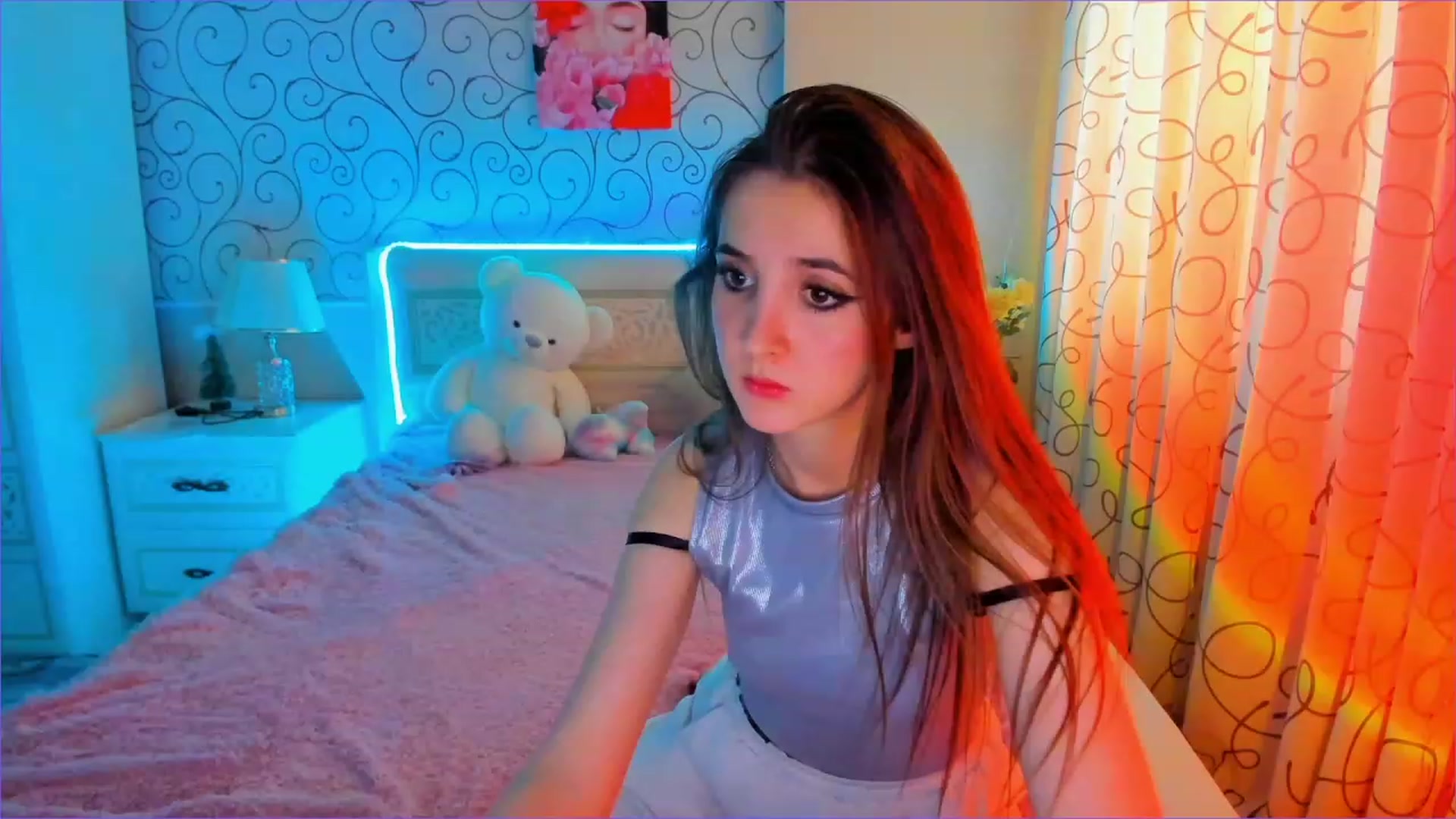 Gallery image thumbnail from Moroccandia's myfreecams stream on, 03/04/2023, 11:25 image 2 of 20