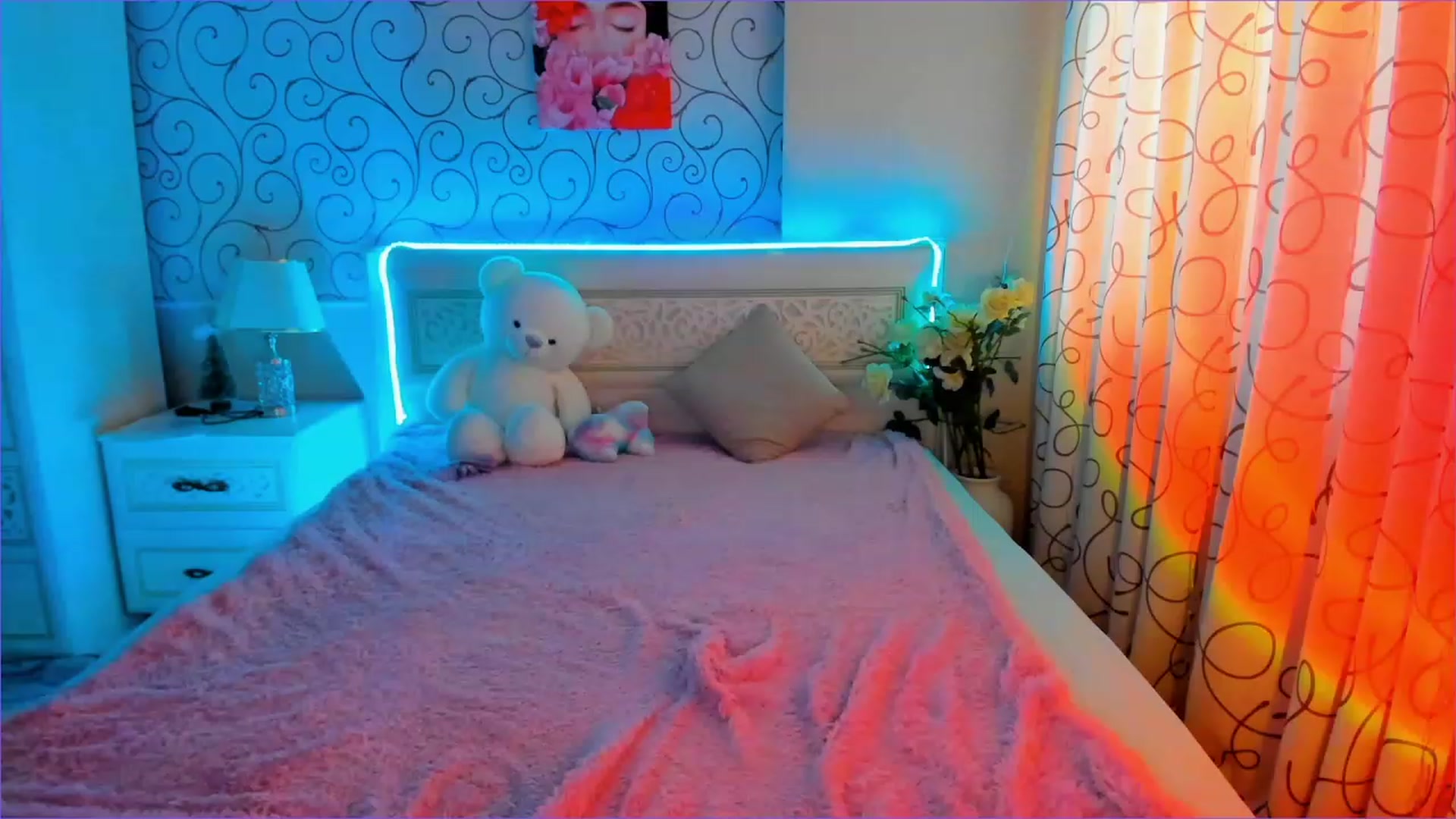 Gallery image thumbnail from Moroccandia's myfreecams stream on, 03/04/2023, 11:25 image 14 of 20