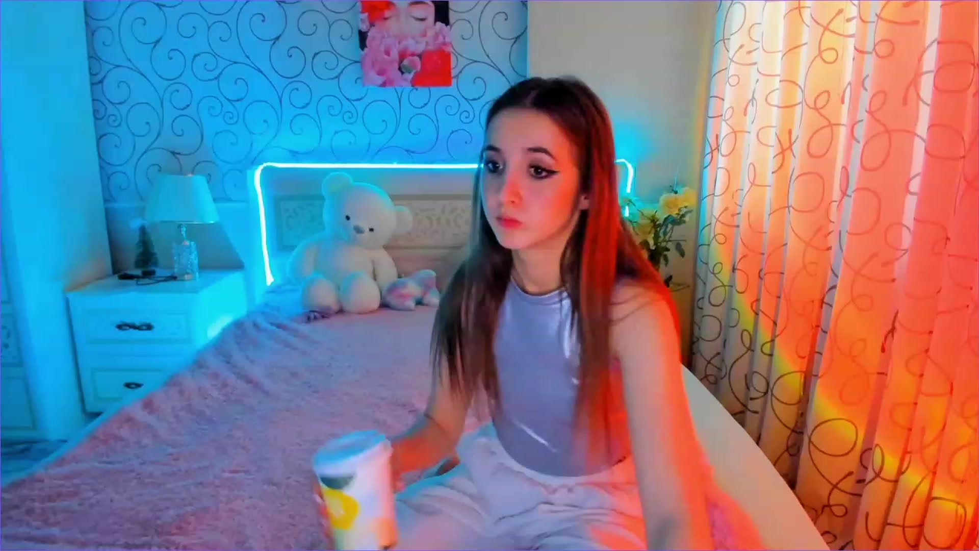 Gallery image thumbnail from Moroccandia's myfreecams stream on, 03/04/2023, 11:25 image 15 of 20
