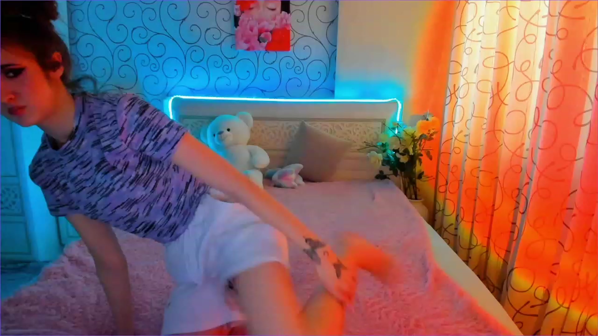 Gallery image thumbnail from Moroccandia's myfreecams stream on, 03/05/2023, 09:52 image 19 of 20