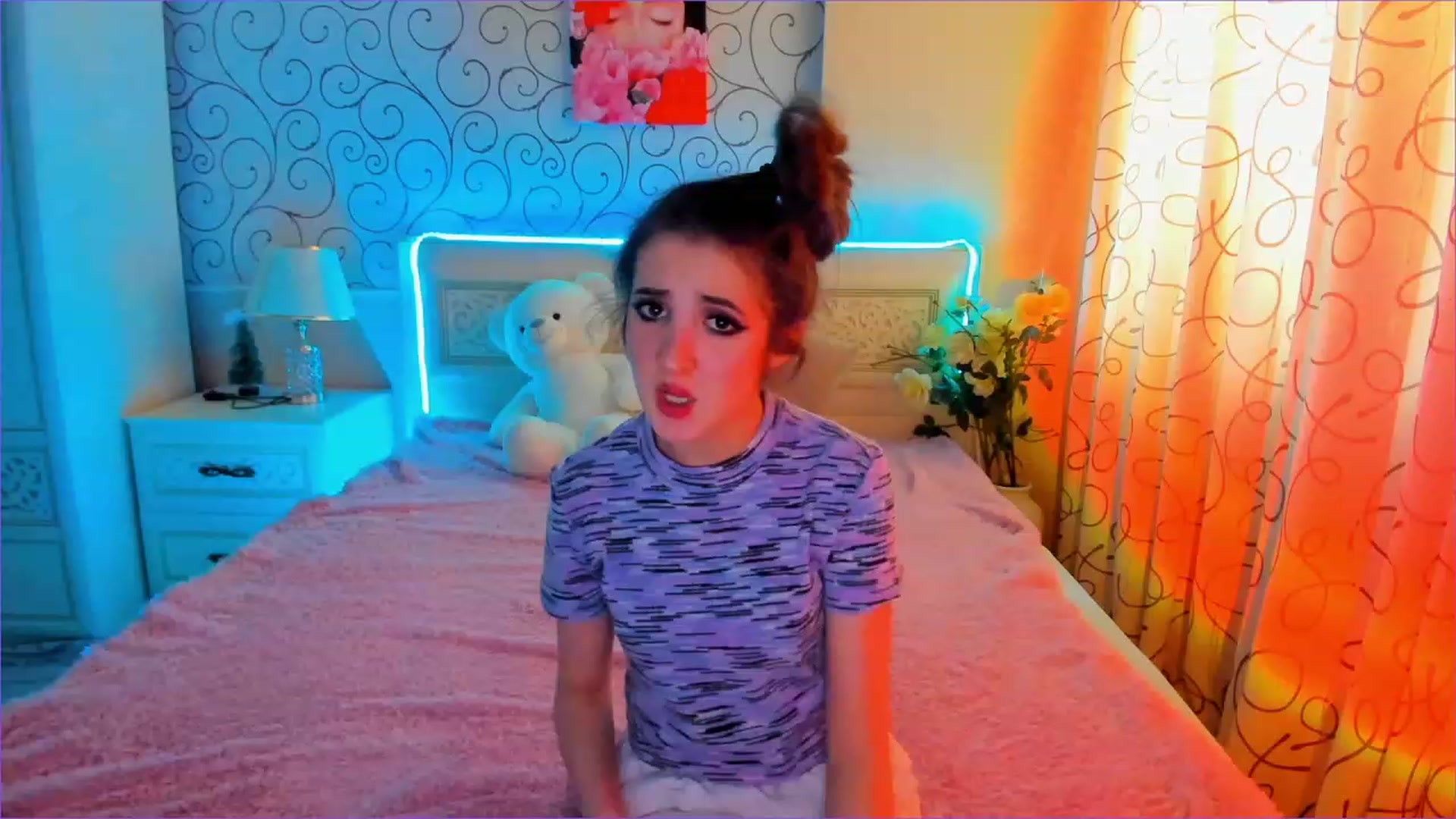Gallery image thumbnail from Moroccandia's myfreecams stream on, 03/05/2023, 09:52 image 5 of 20