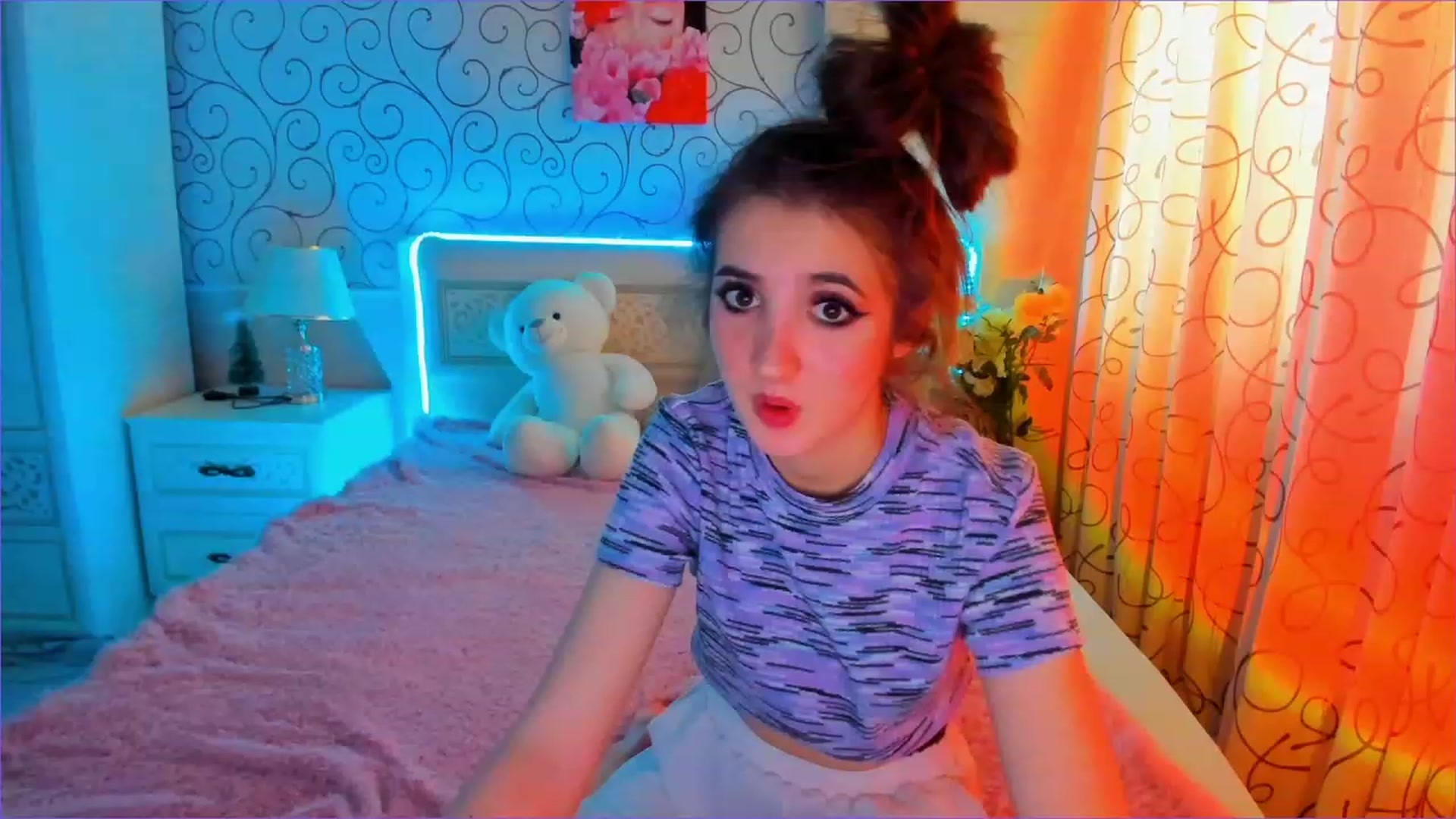 Gallery image thumbnail from Moroccandia's myfreecams stream on, 03/05/2023, 09:52 image 16 of 20