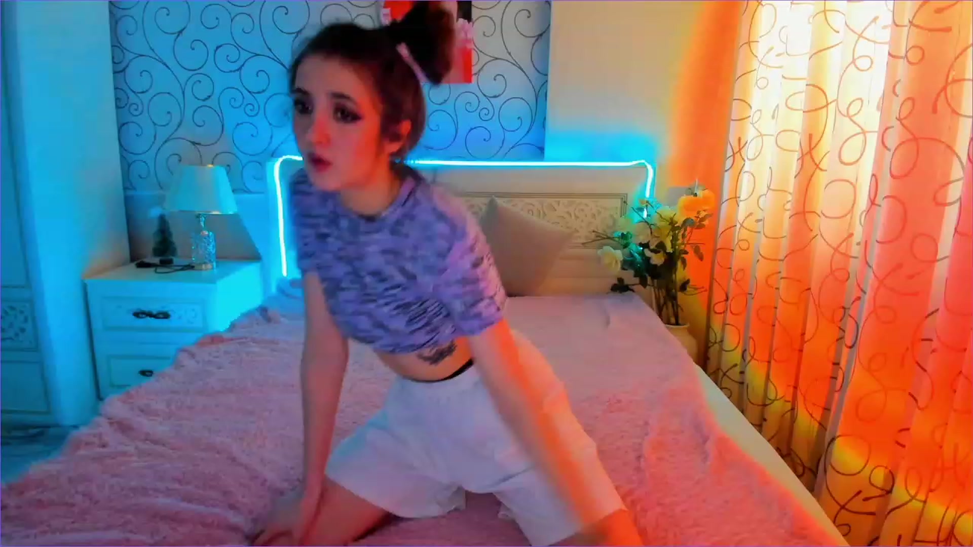 Gallery image thumbnail from Moroccandia's myfreecams stream on, 03/05/2023, 09:52 image 13 of 20