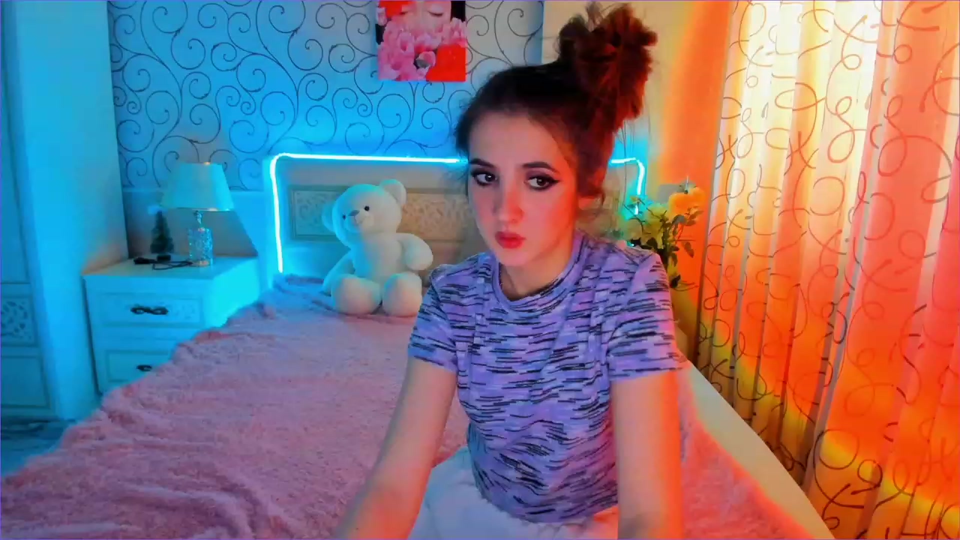 Gallery image thumbnail from Moroccandia's myfreecams stream on, 03/05/2023, 09:52 image 18 of 20