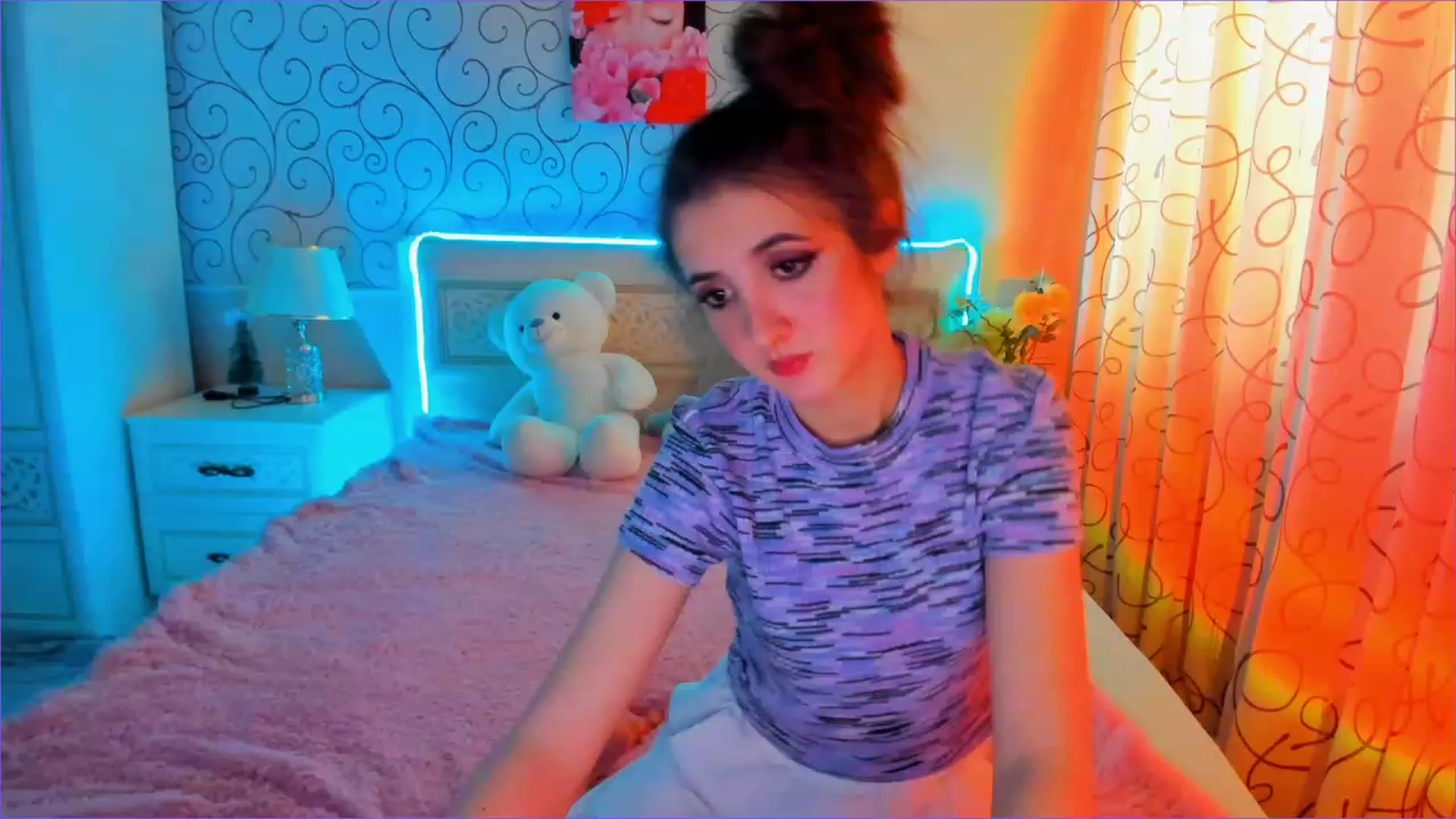 Gallery image thumbnail from Moroccandia's myfreecams stream on, 03/05/2023, 09:52 image 20 of 20