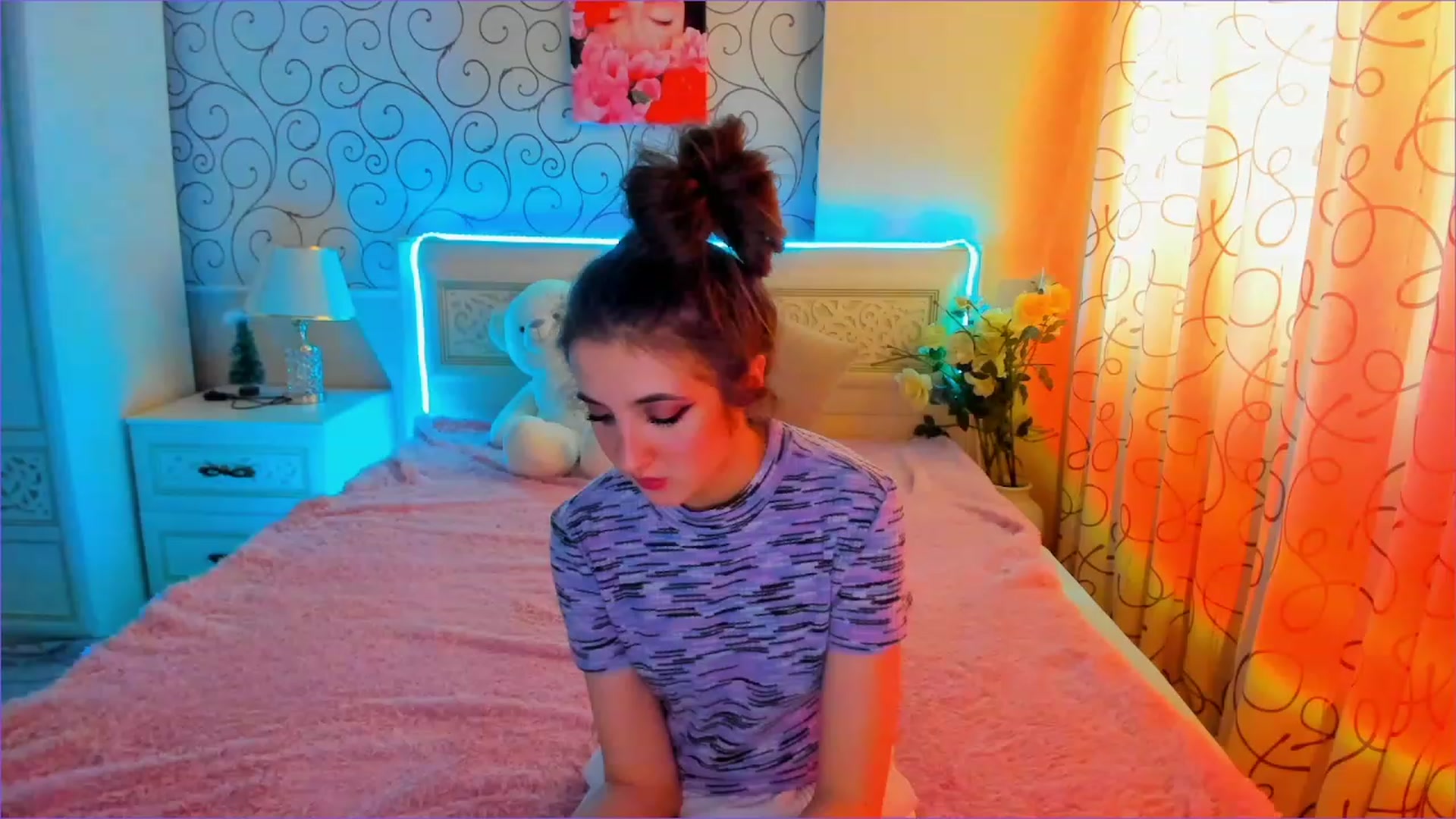 Gallery image thumbnail from Moroccandia's myfreecams stream on, 03/05/2023, 09:52 image 3 of 20