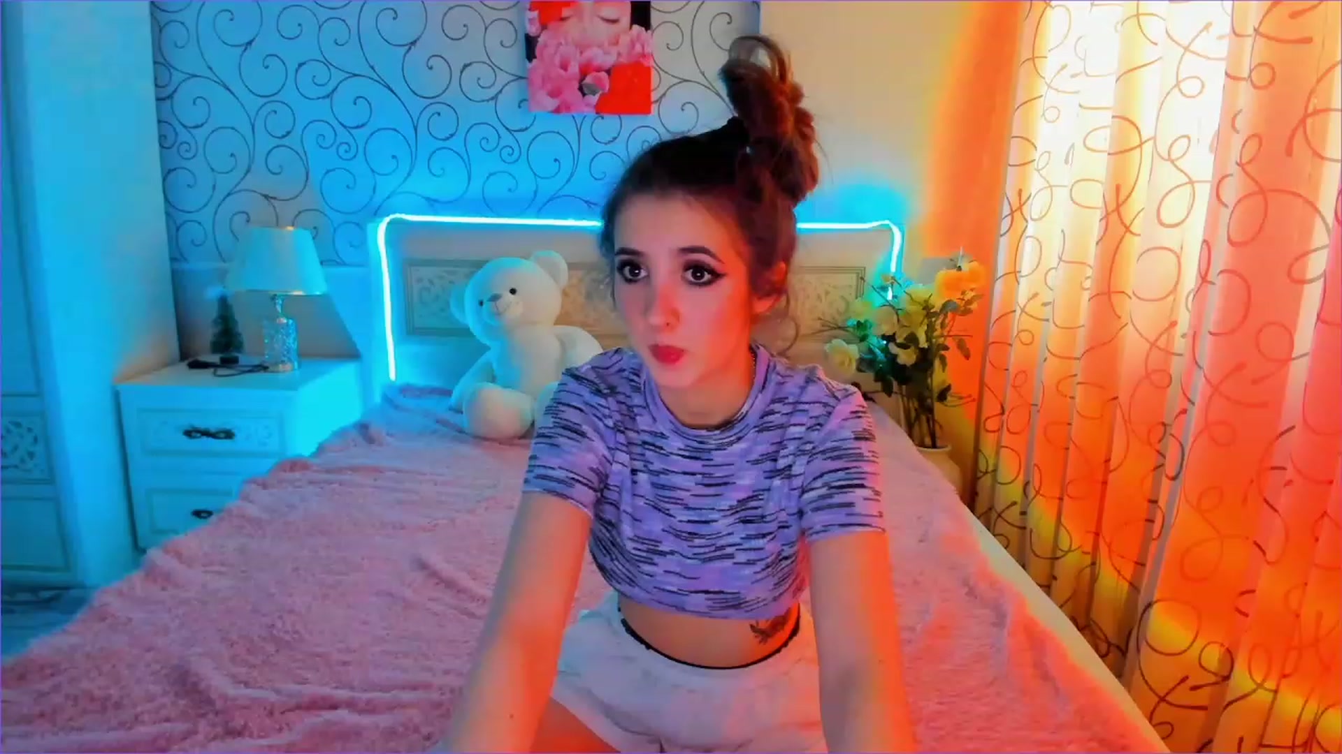 Gallery image thumbnail from Moroccandia's myfreecams stream on, 03/05/2023, 09:52 image 11 of 20