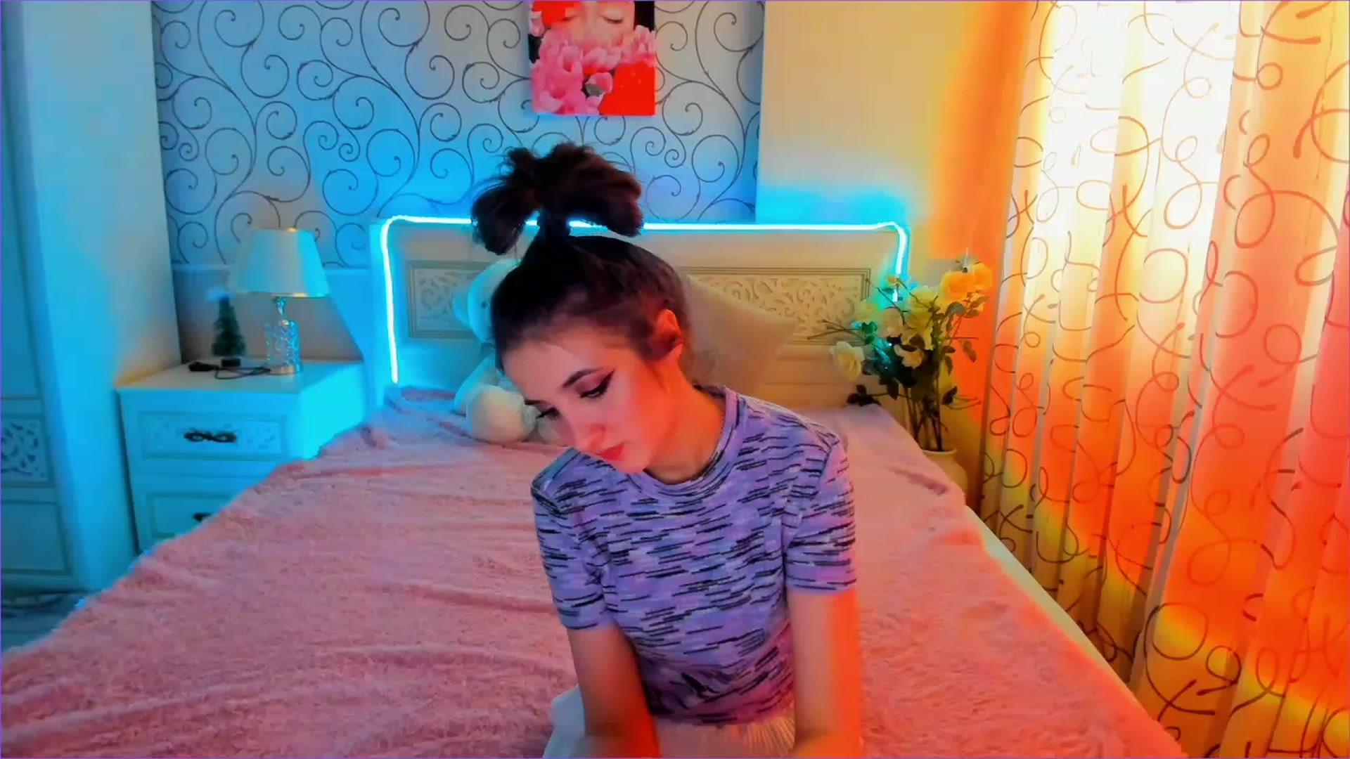 Gallery image thumbnail from Moroccandia's myfreecams stream on, 03/05/2023, 09:52 image 4 of 20