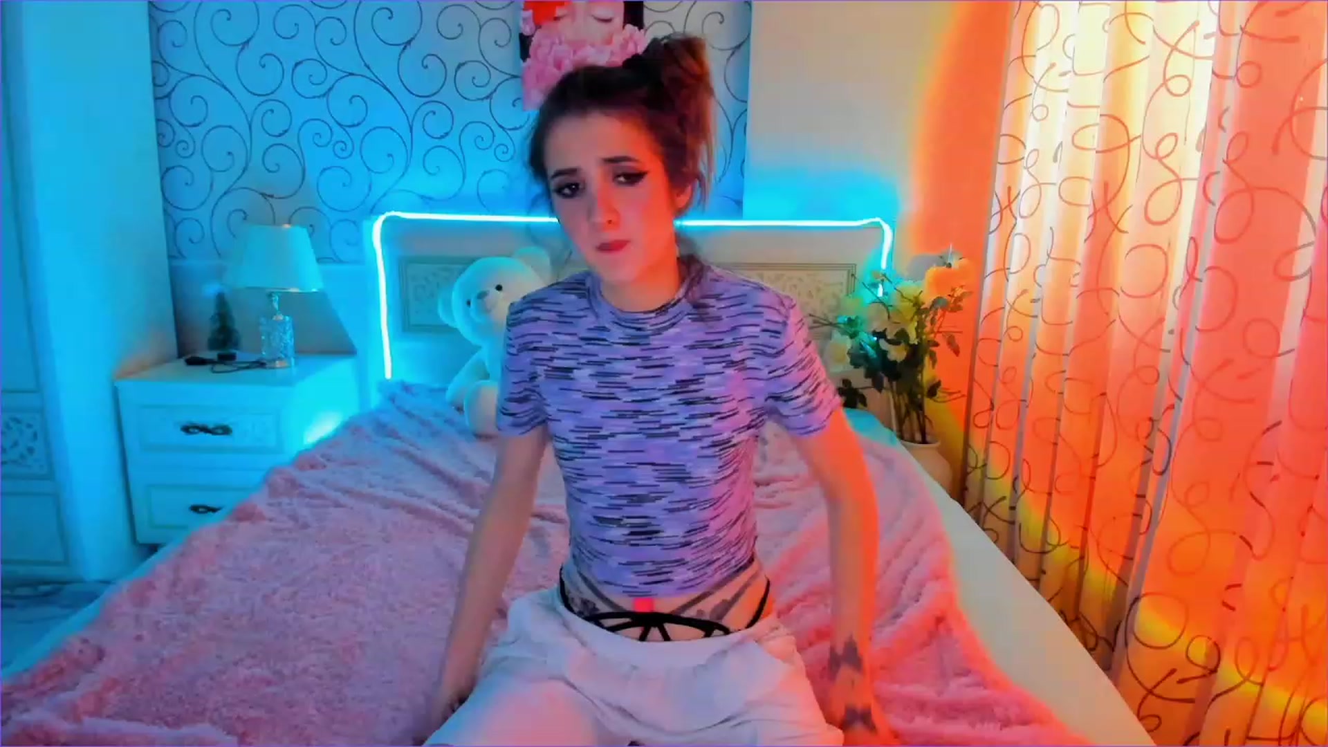 Gallery image thumbnail from Moroccandia's myfreecams stream on, 03/05/2023, 11:35 image 5 of 20