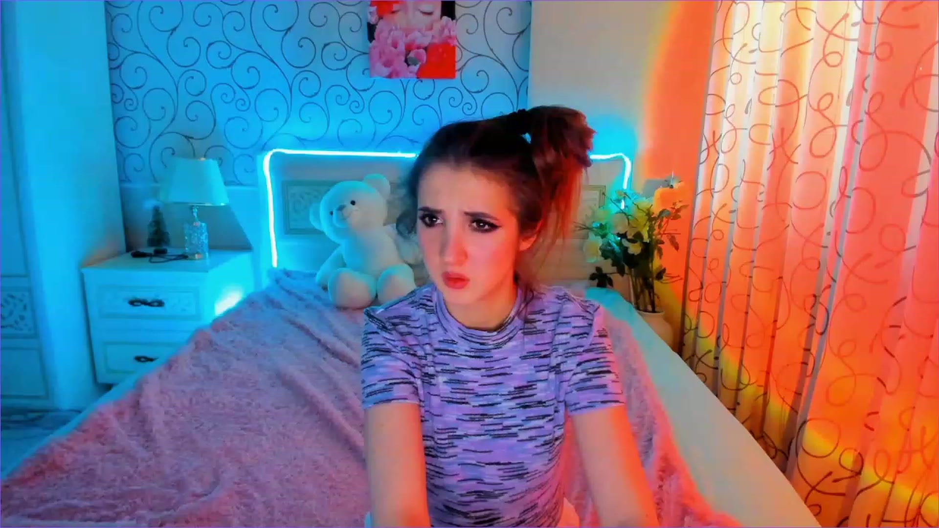 Gallery image thumbnail from Moroccandia's myfreecams stream on, 03/05/2023, 11:35 image 20 of 20