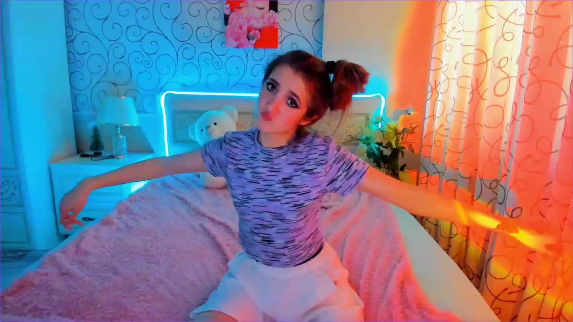 Gallery image thumbnail from Moroccandia's myfreecams stream on, 03/05/2023, 11:35 image 15 of 20