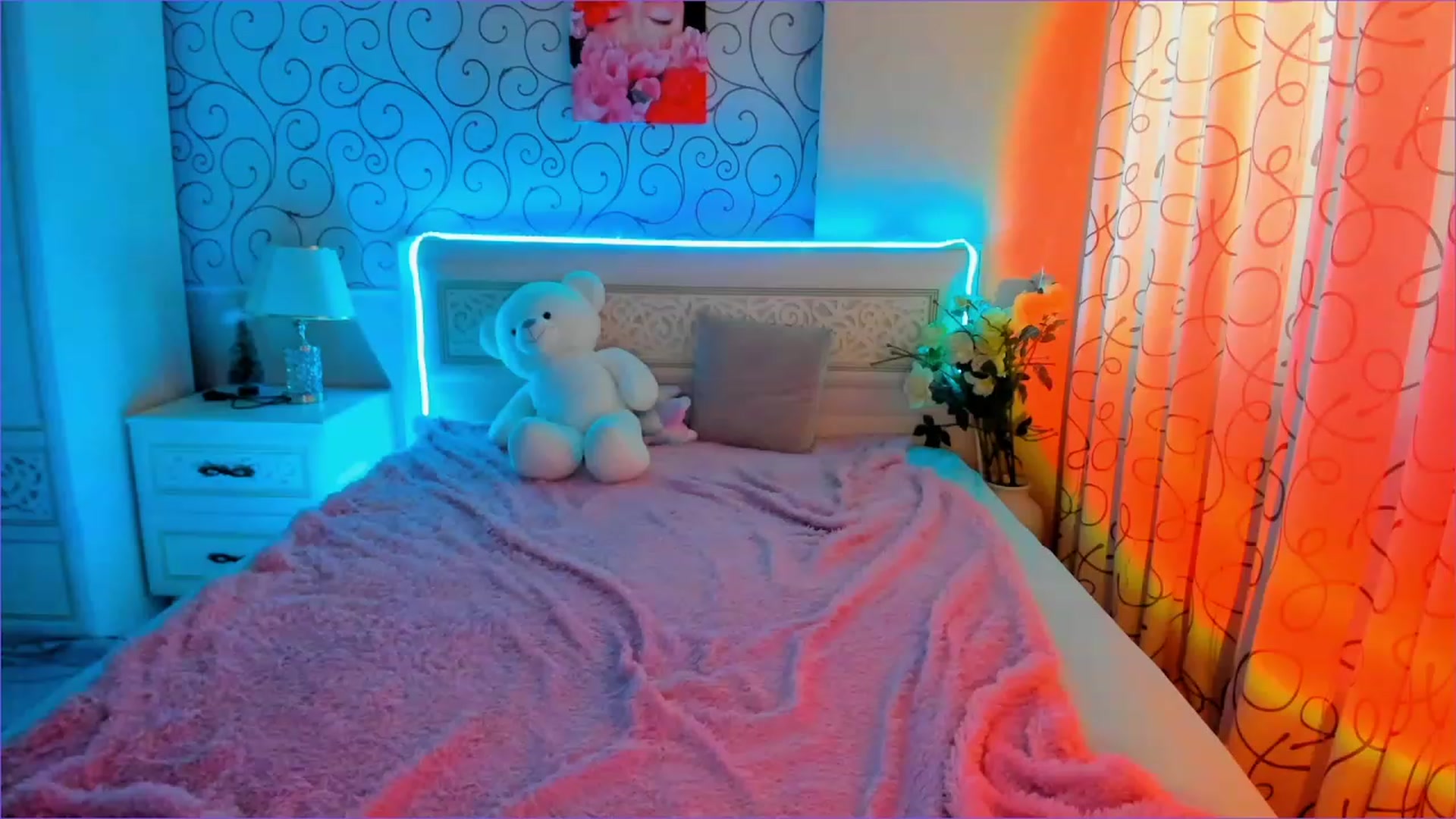 Gallery image thumbnail from Moroccandia's myfreecams stream on, 03/05/2023, 11:35 image 8 of 20