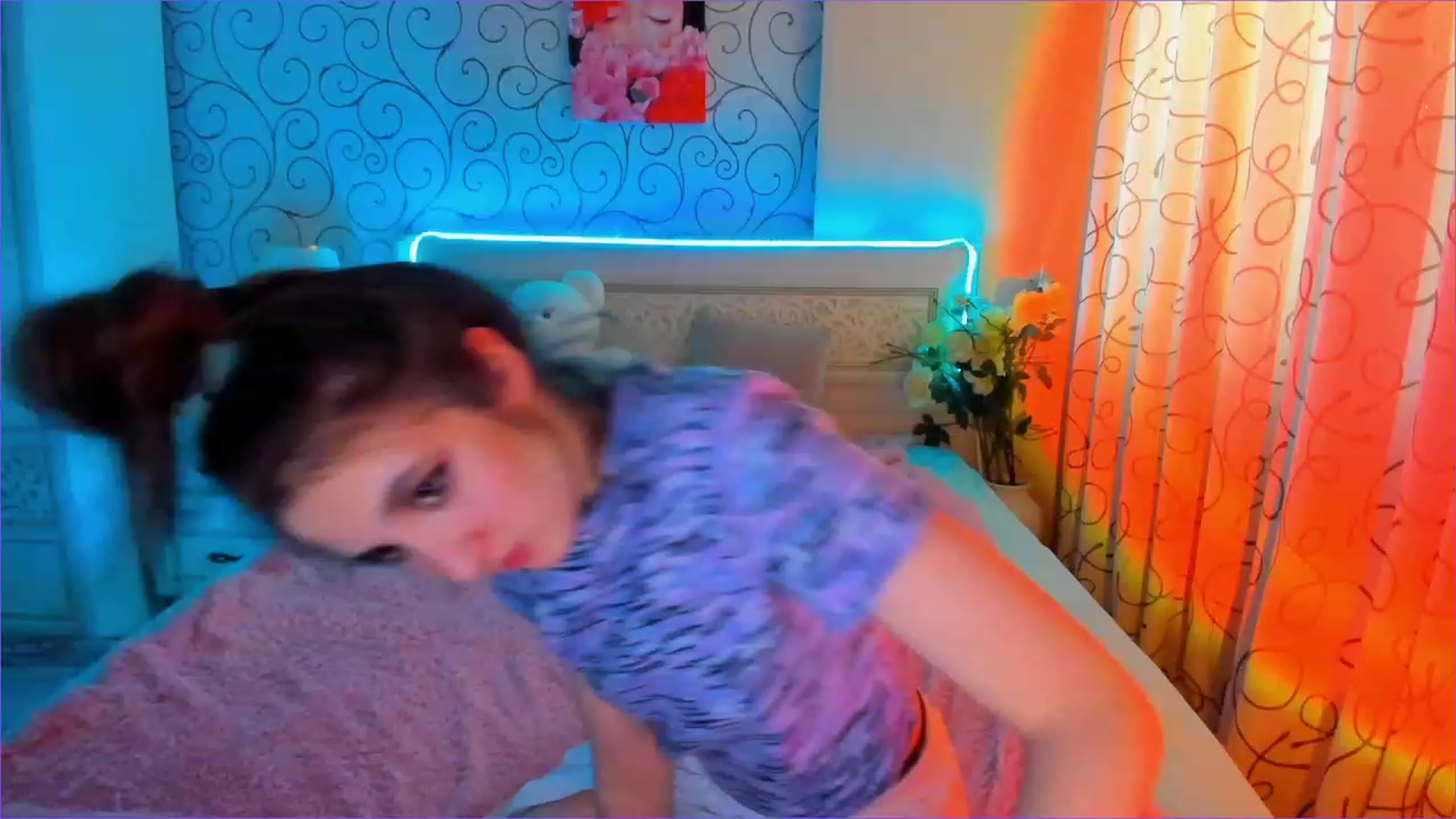 Gallery image thumbnail from Moroccandia's myfreecams stream on, 03/05/2023, 11:35 image 16 of 20