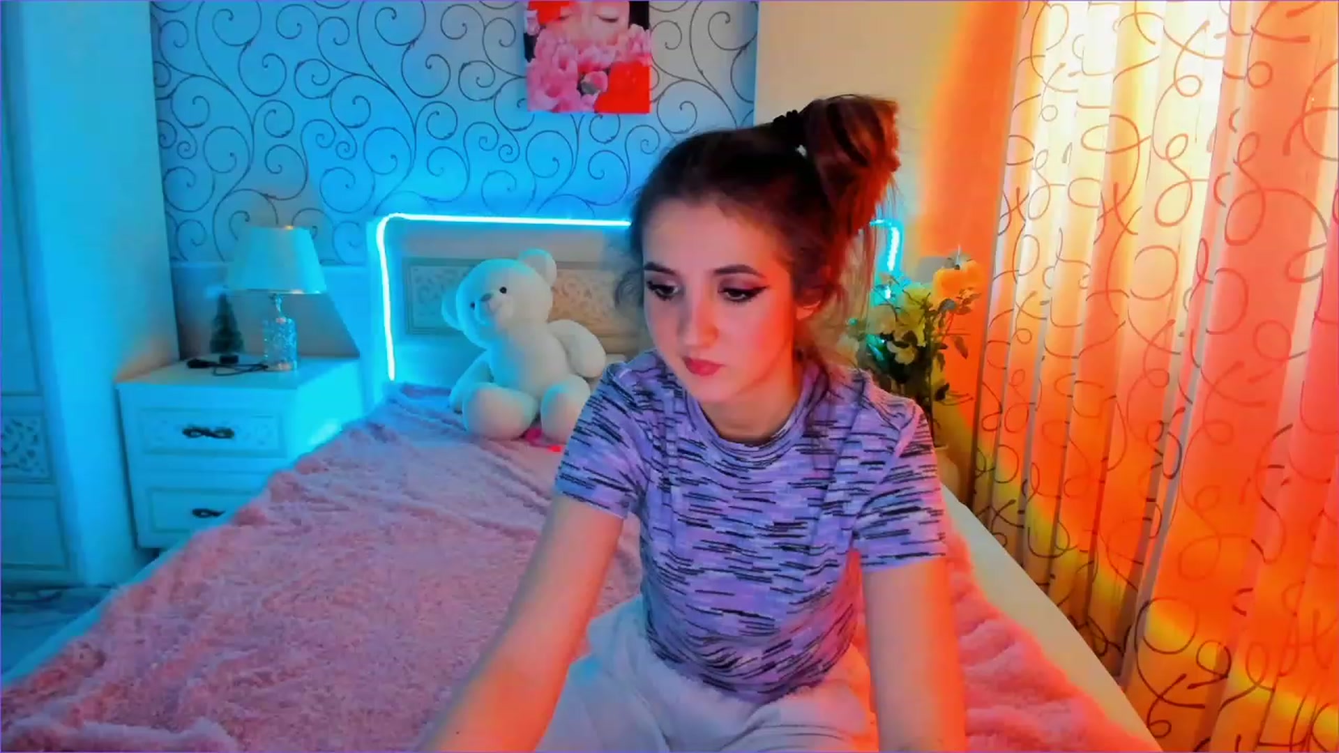 Gallery image thumbnail from Moroccandia's myfreecams stream on, 03/05/2023, 11:35 image 2 of 20