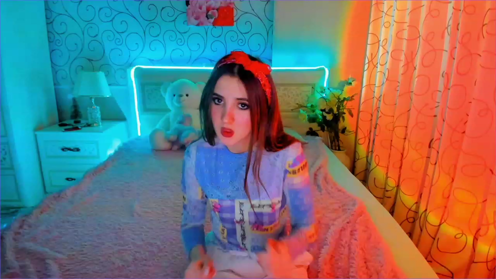Gallery image thumbnail from Moroccandia's myfreecams stream on, 03/07/2023, 10:36 image 12 of 20
