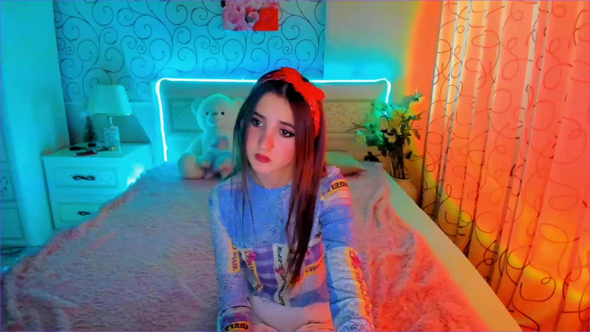 Gallery image thumbnail from Moroccandia's myfreecams stream on, 03/07/2023, 10:36 image 10 of 20