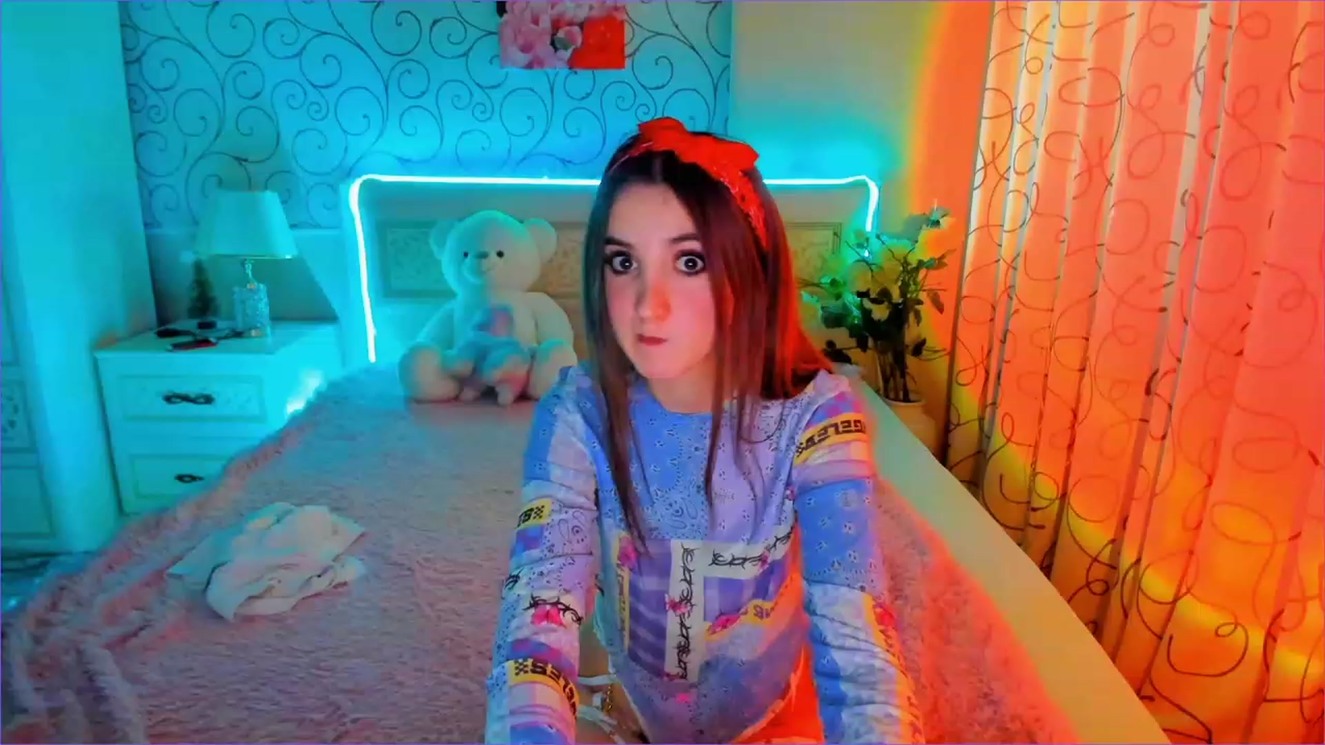 Gallery image thumbnail from Moroccandia's myfreecams stream on, 03/07/2023, 10:36 image 7 of 20