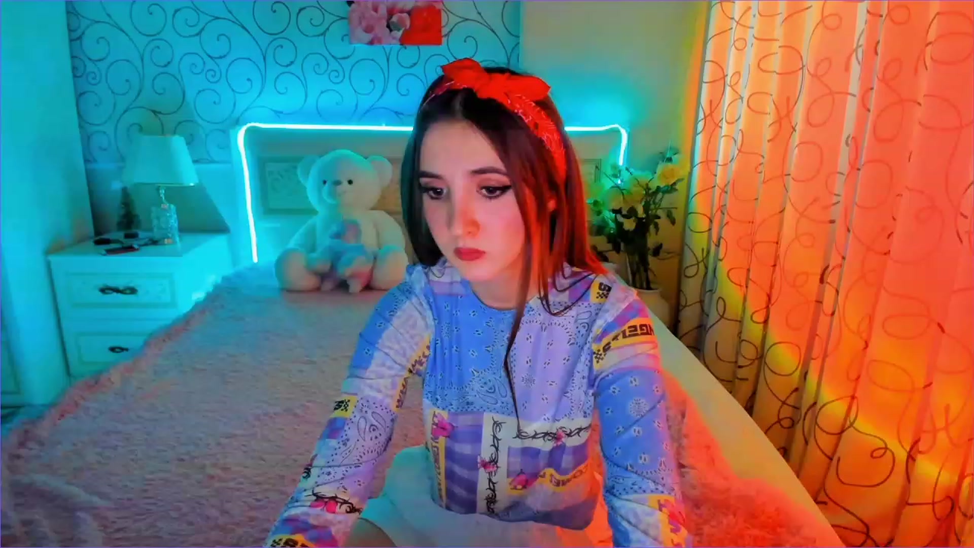Gallery image thumbnail from Moroccandia's myfreecams stream on, 03/07/2023, 10:36 image 20 of 20