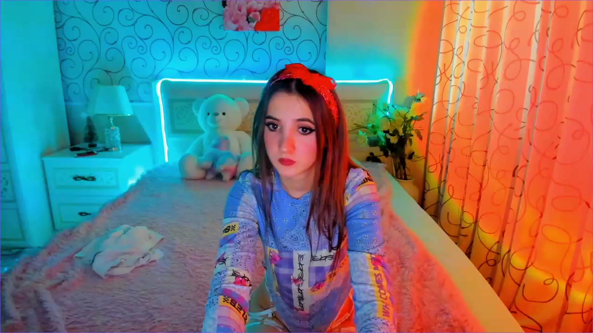 Gallery image thumbnail from Moroccandia's myfreecams stream on, 03/07/2023, 10:36 image 8 of 20