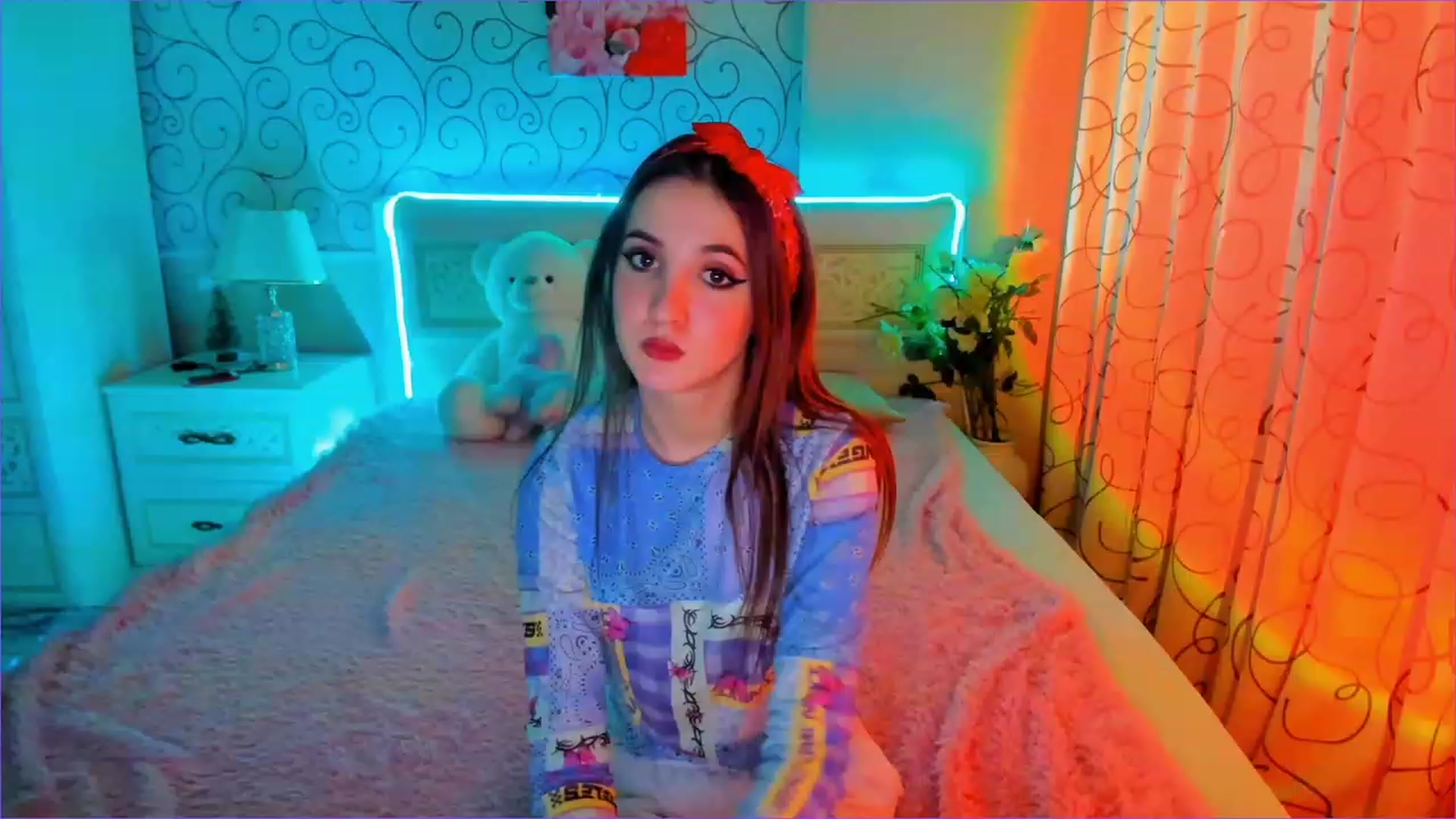Gallery image thumbnail from Moroccandia's myfreecams stream on, 03/07/2023, 10:36 image 11 of 20