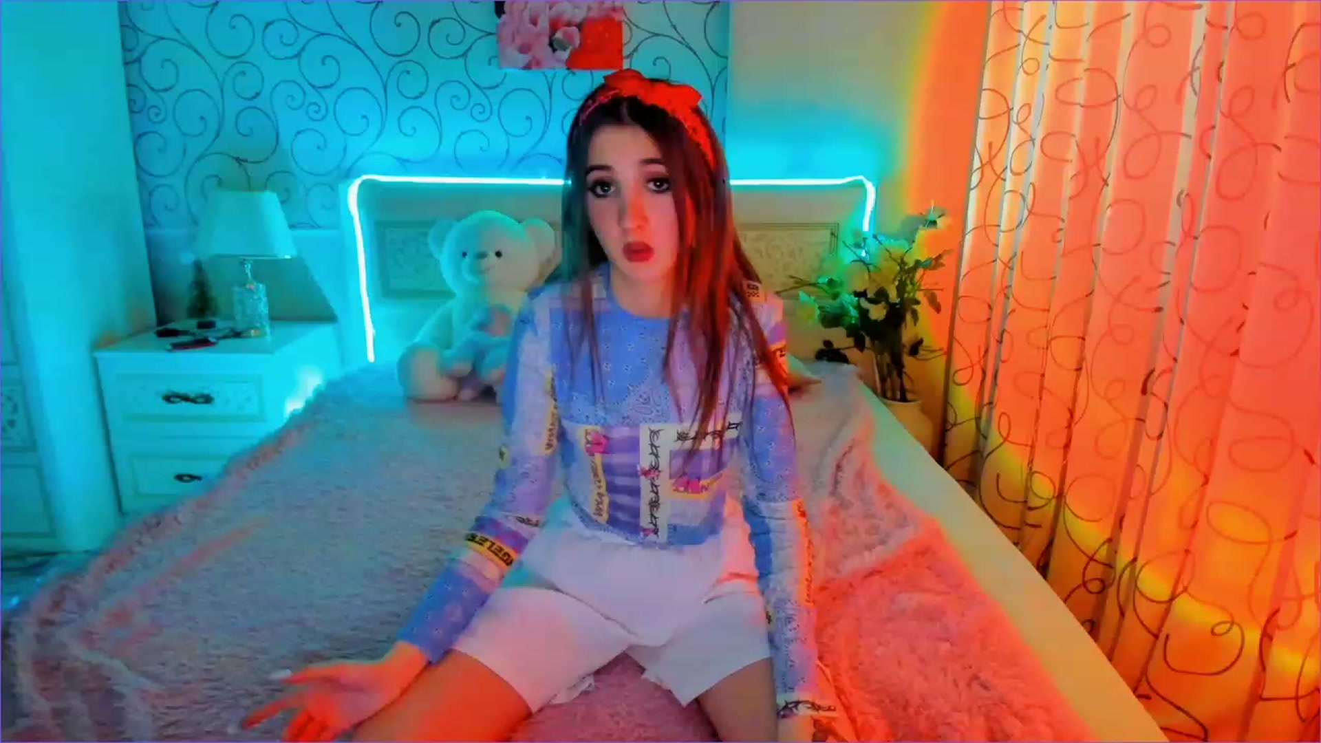 Gallery image thumbnail from Moroccandia's myfreecams stream on, 03/07/2023, 10:36 image 9 of 20