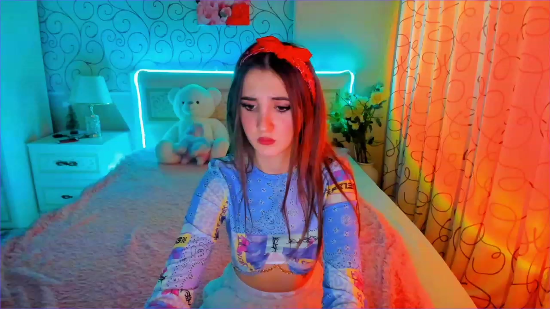 Gallery image thumbnail from Moroccandia's myfreecams stream on, 03/07/2023, 10:36 image 15 of 20