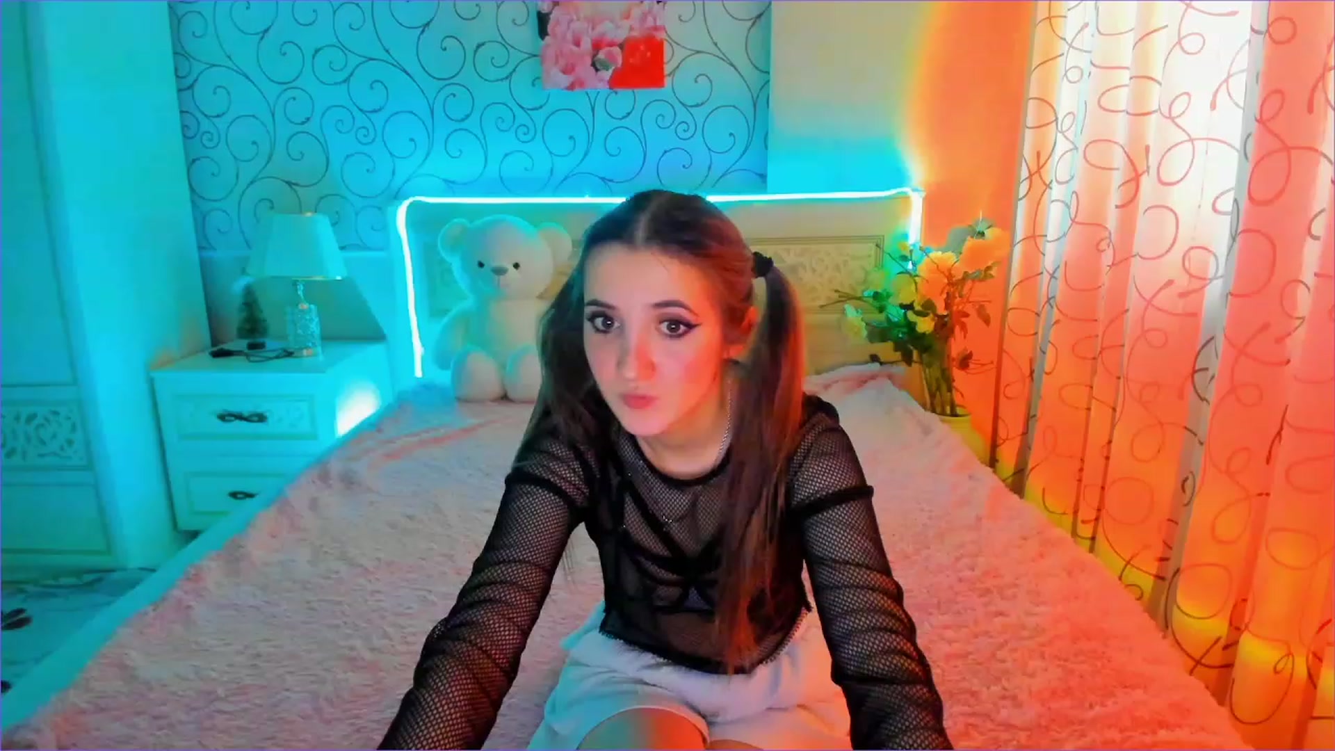 Gallery image thumbnail from Moroccandia's myfreecams stream on, 03/08/2023, 11:29 image 10 of 20