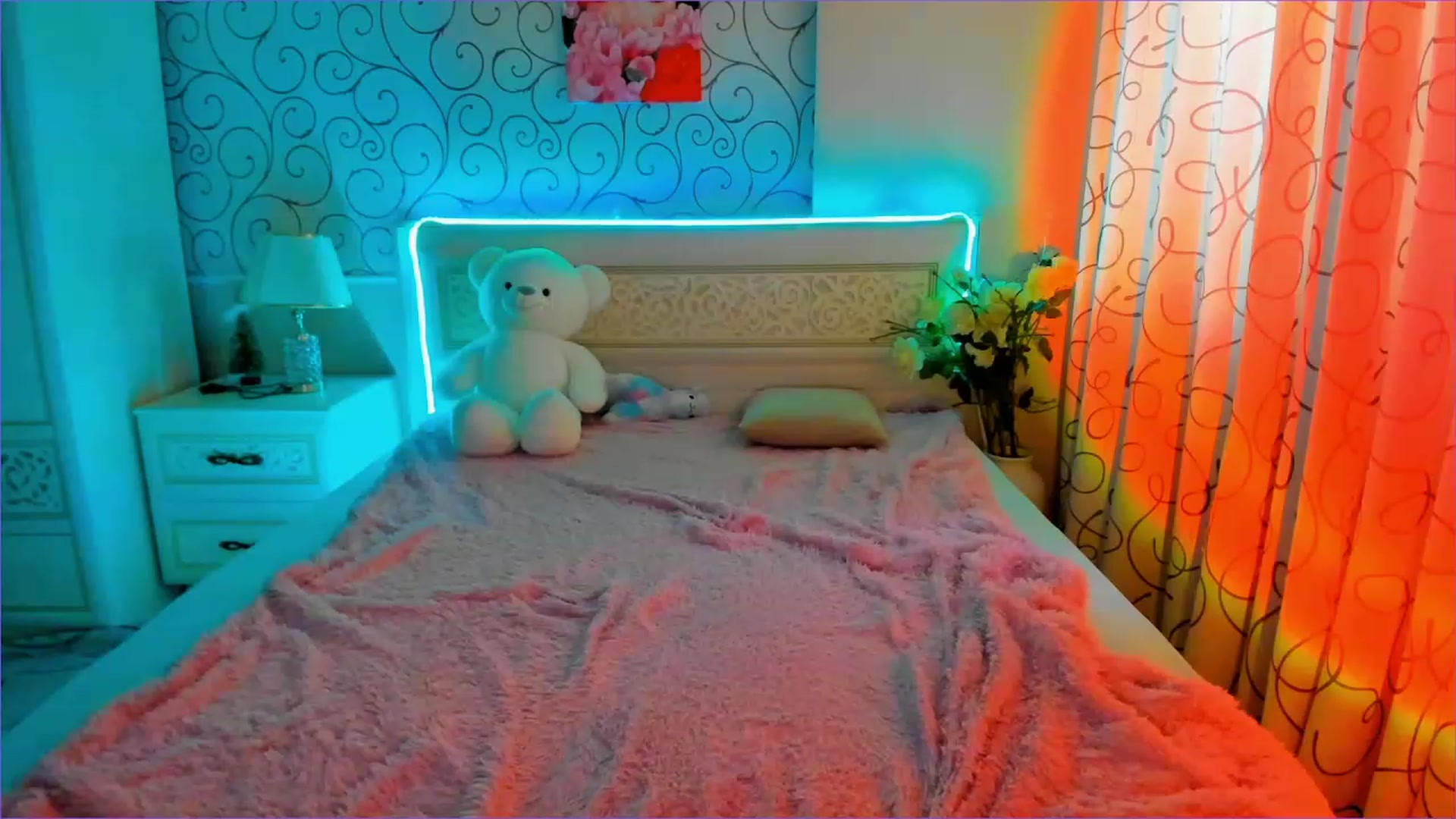 Gallery image thumbnail from Moroccandia's myfreecams stream on, 03/09/2023, 11:32 image 15 of 20