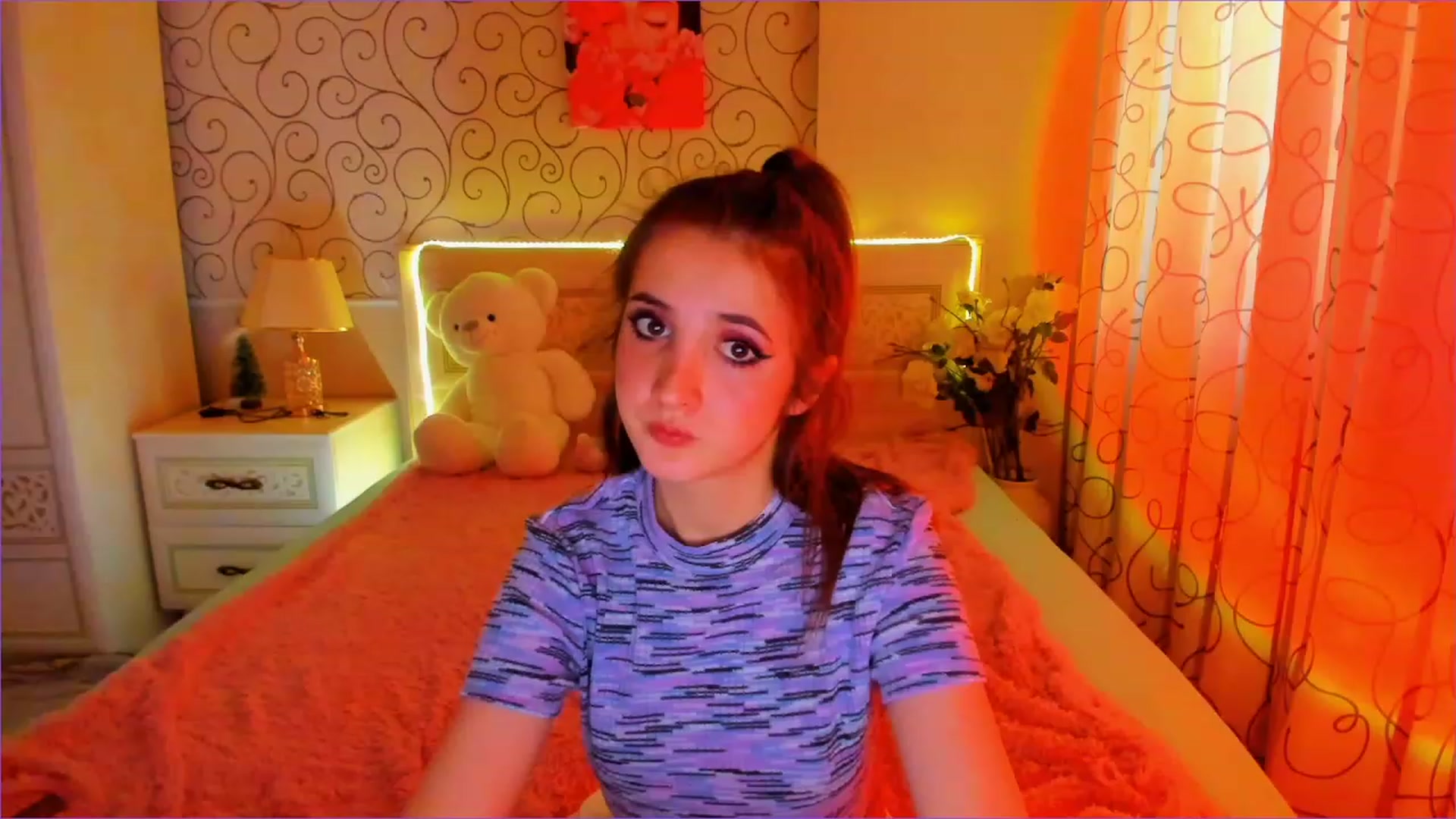 Gallery image thumbnail from Moroccandia's myfreecams stream on, 03/10/2023, 11:29 image 7 of 20