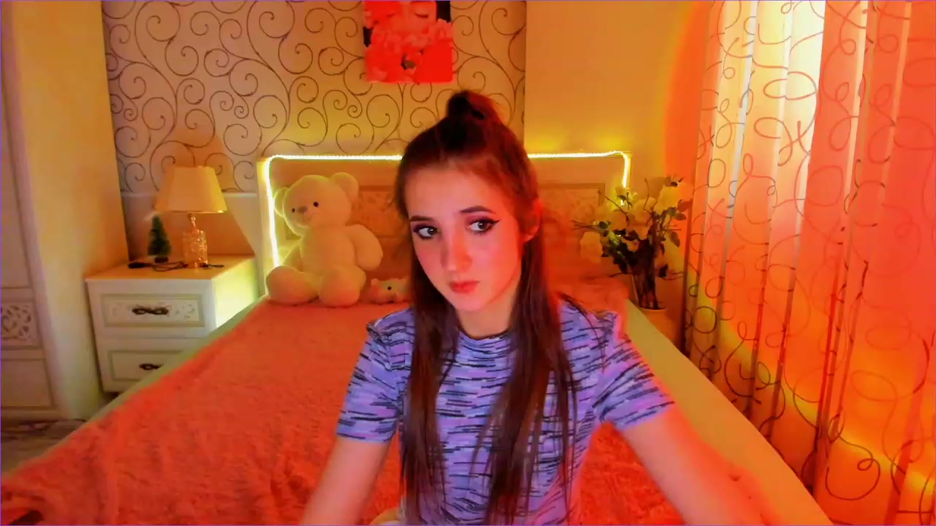 Gallery image thumbnail from Moroccandia's myfreecams stream on, 03/10/2023, 11:29 image 4 of 20