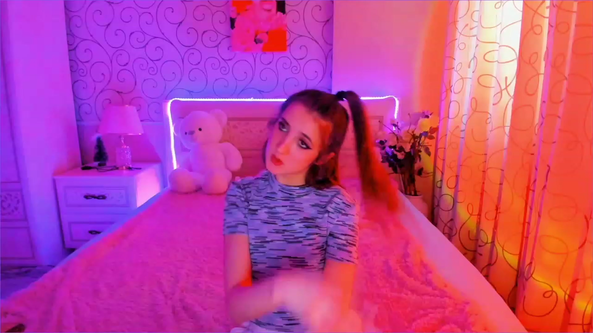 Gallery image thumbnail from Moroccandia's myfreecams stream on, 03/10/2023, 11:29 image 2 of 20