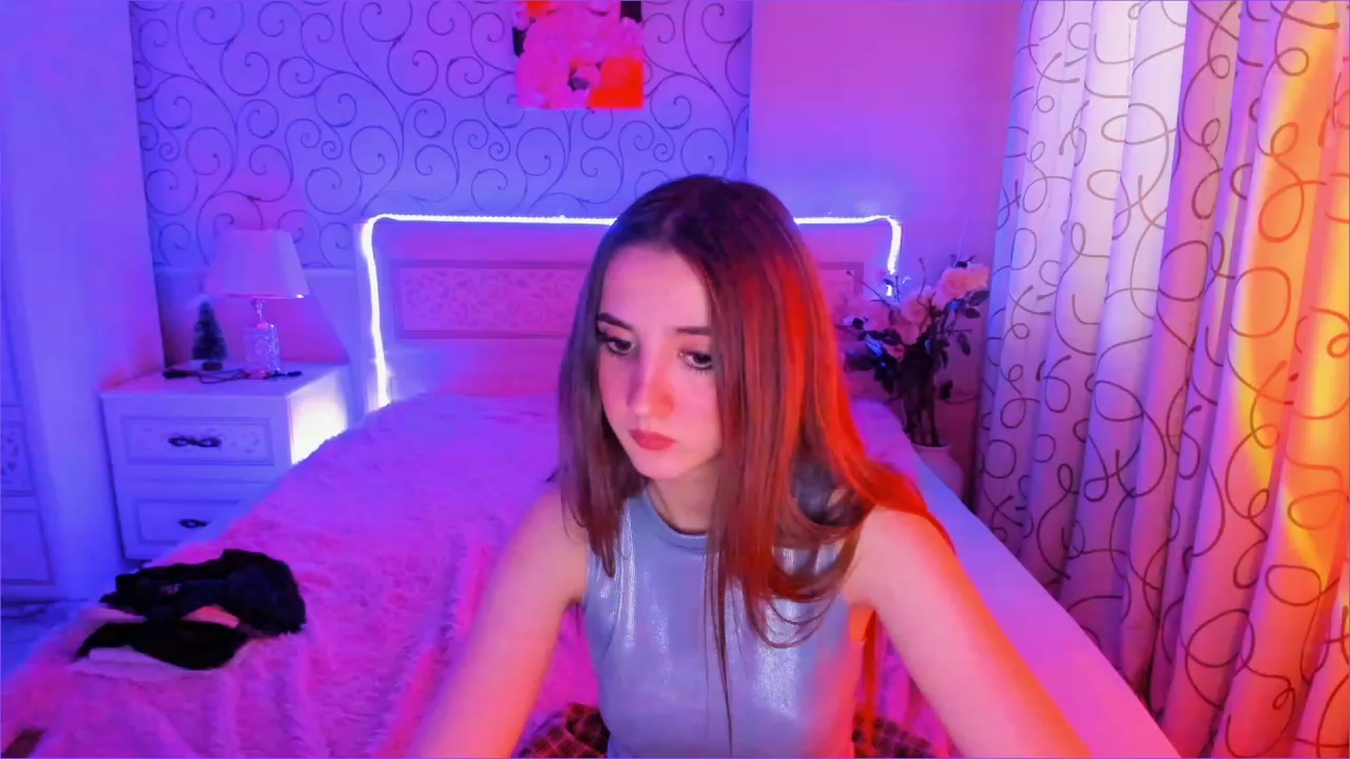 Gallery image thumbnail from Moroccandia's myfreecams stream on, 03/11/2023, 11:37 image 15 of 20