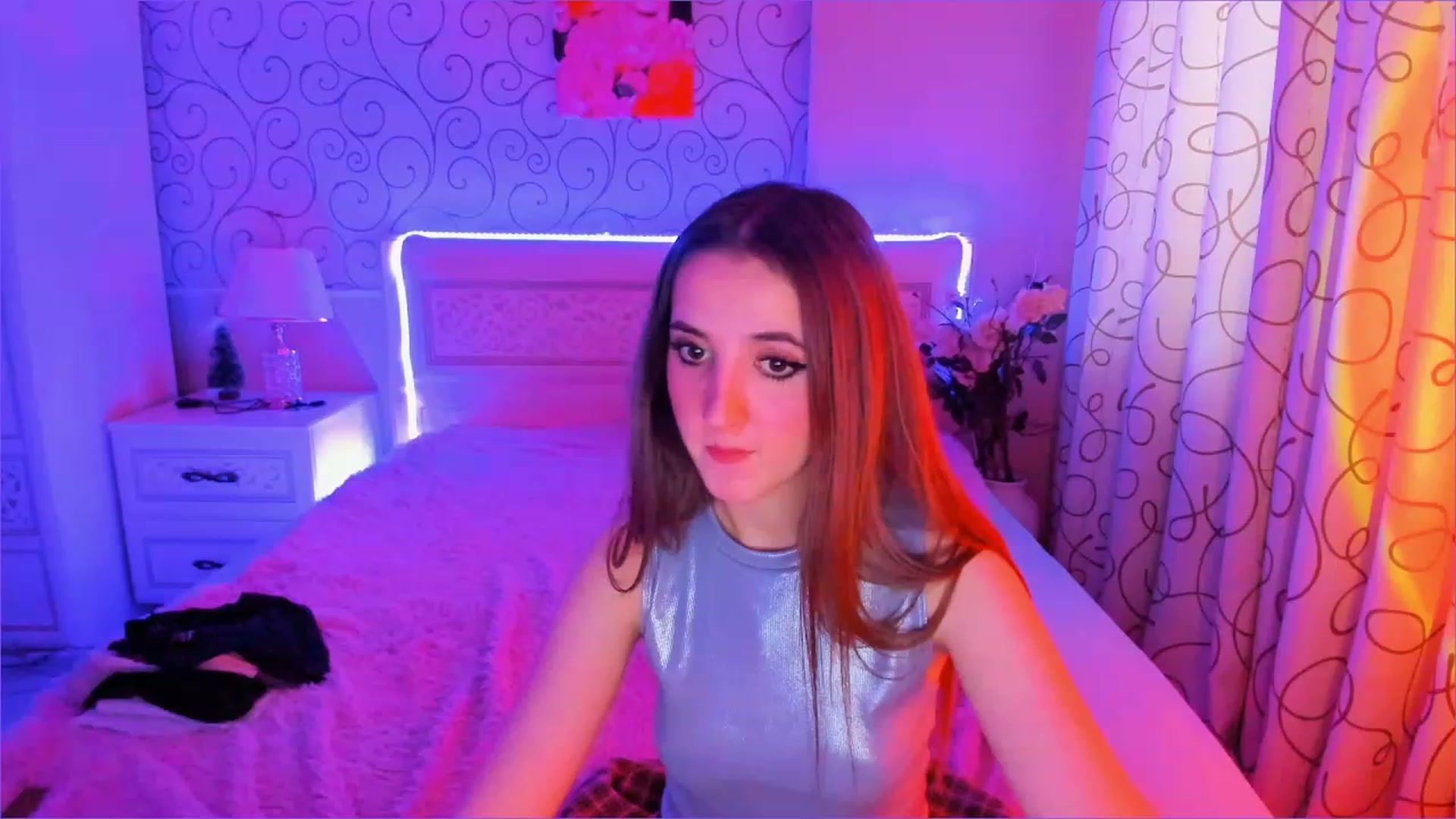 Gallery image thumbnail from Moroccandia's myfreecams stream on, 03/11/2023, 11:37 image 16 of 20