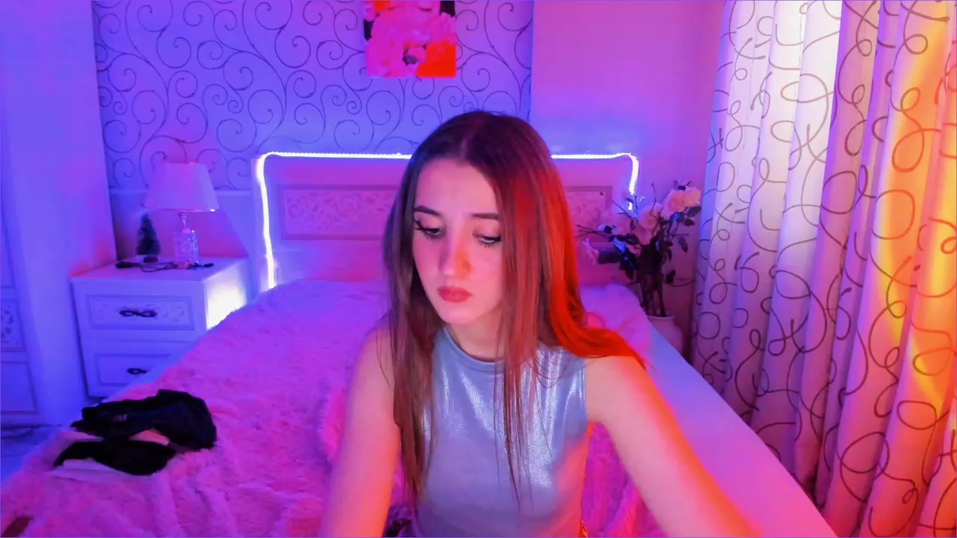 Gallery image thumbnail from Moroccandia's myfreecams stream on, 03/11/2023, 11:37 image 9 of 20