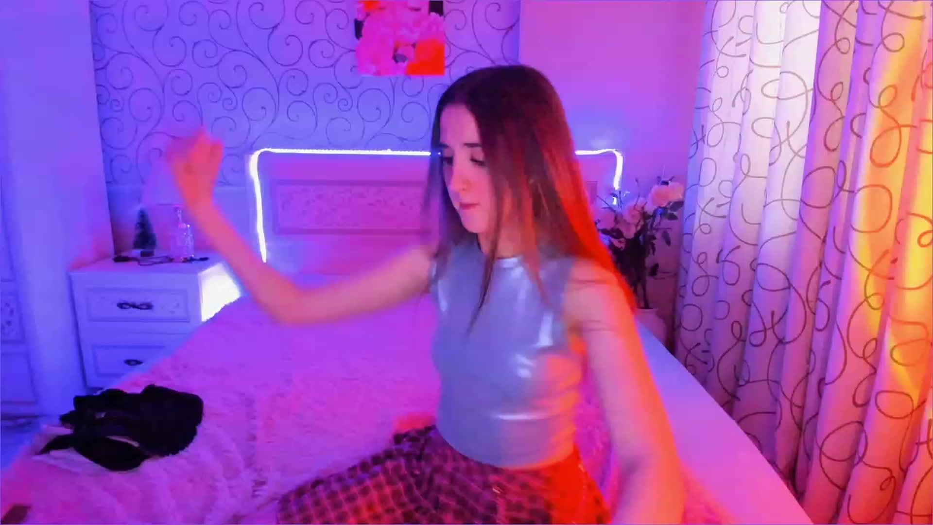 Gallery image thumbnail from Moroccandia's myfreecams stream on, 03/11/2023, 11:37 image 5 of 20