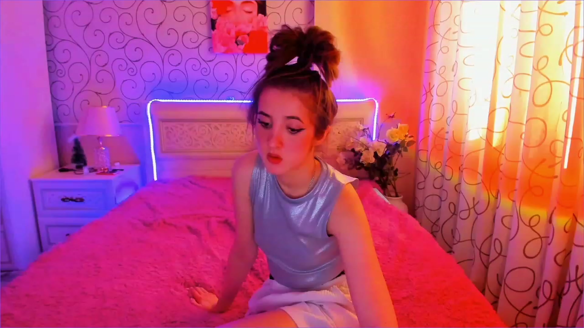 Gallery image thumbnail from Moroccandia's myfreecams stream on, 03/14/2023, 11:25 image 5 of 20