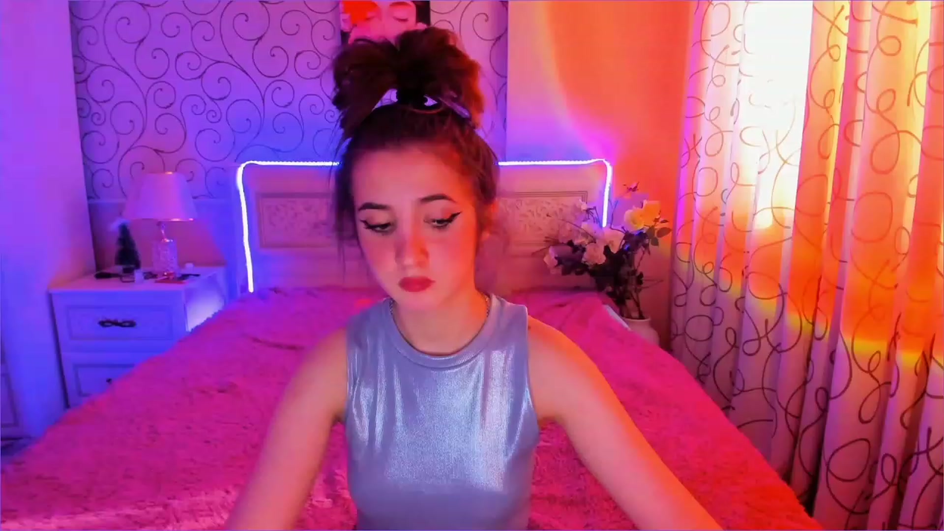 Gallery image thumbnail from Moroccandia's myfreecams stream on, 03/14/2023, 11:25 image 1 of 20