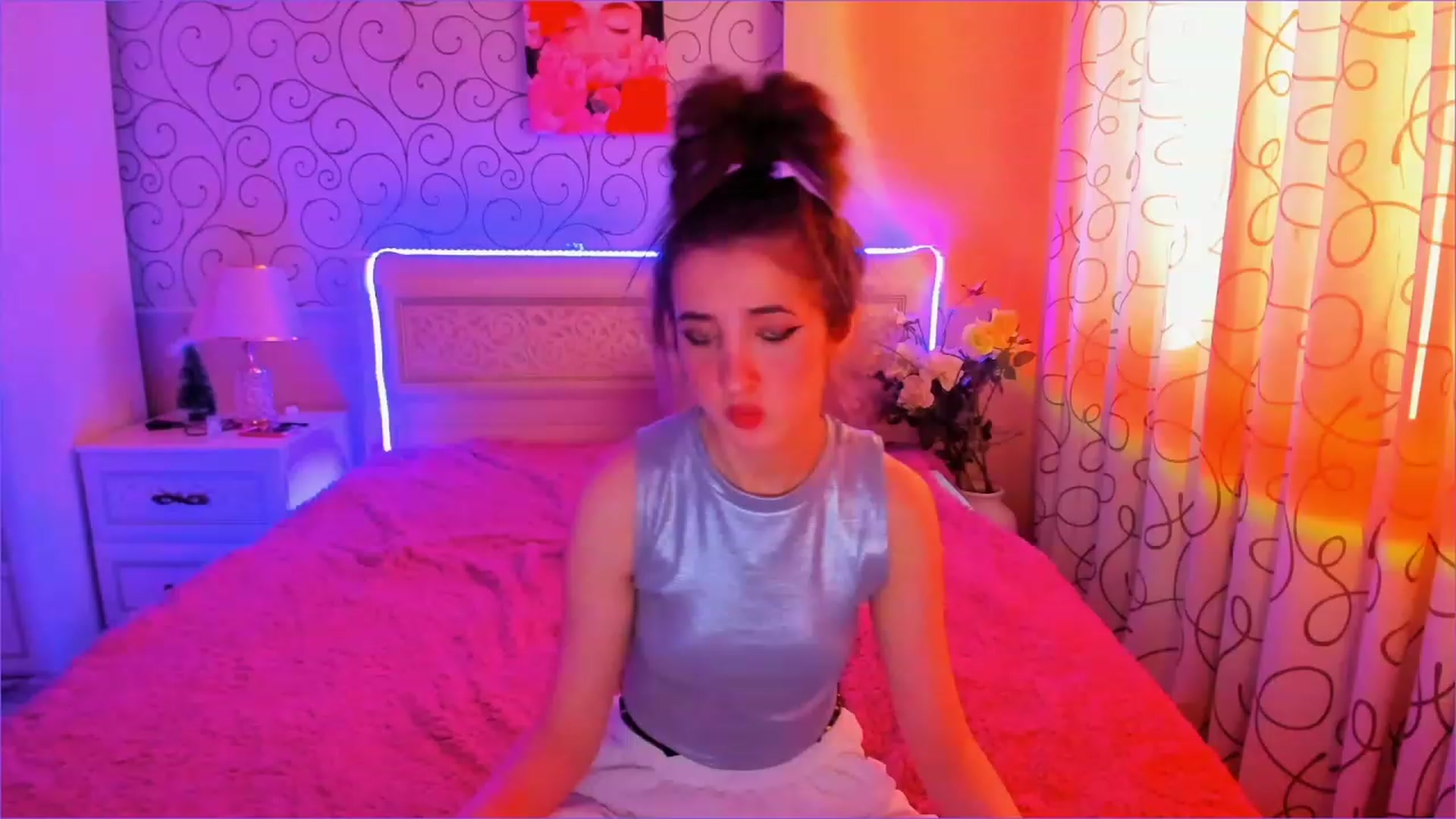 Gallery image thumbnail from Moroccandia's myfreecams stream on, 03/14/2023, 11:25 image 6 of 20