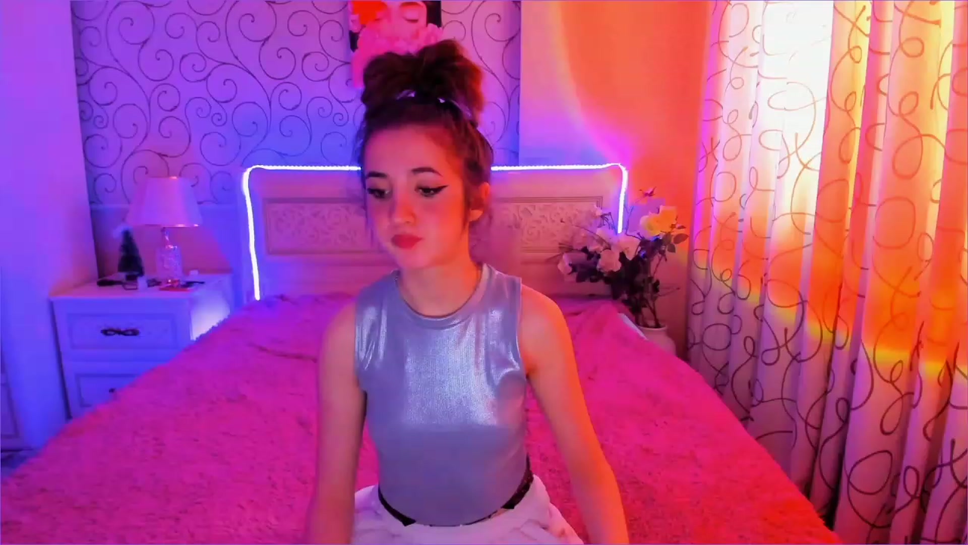 Gallery image thumbnail from Moroccandia's myfreecams stream on, 03/14/2023, 11:25 image 3 of 20