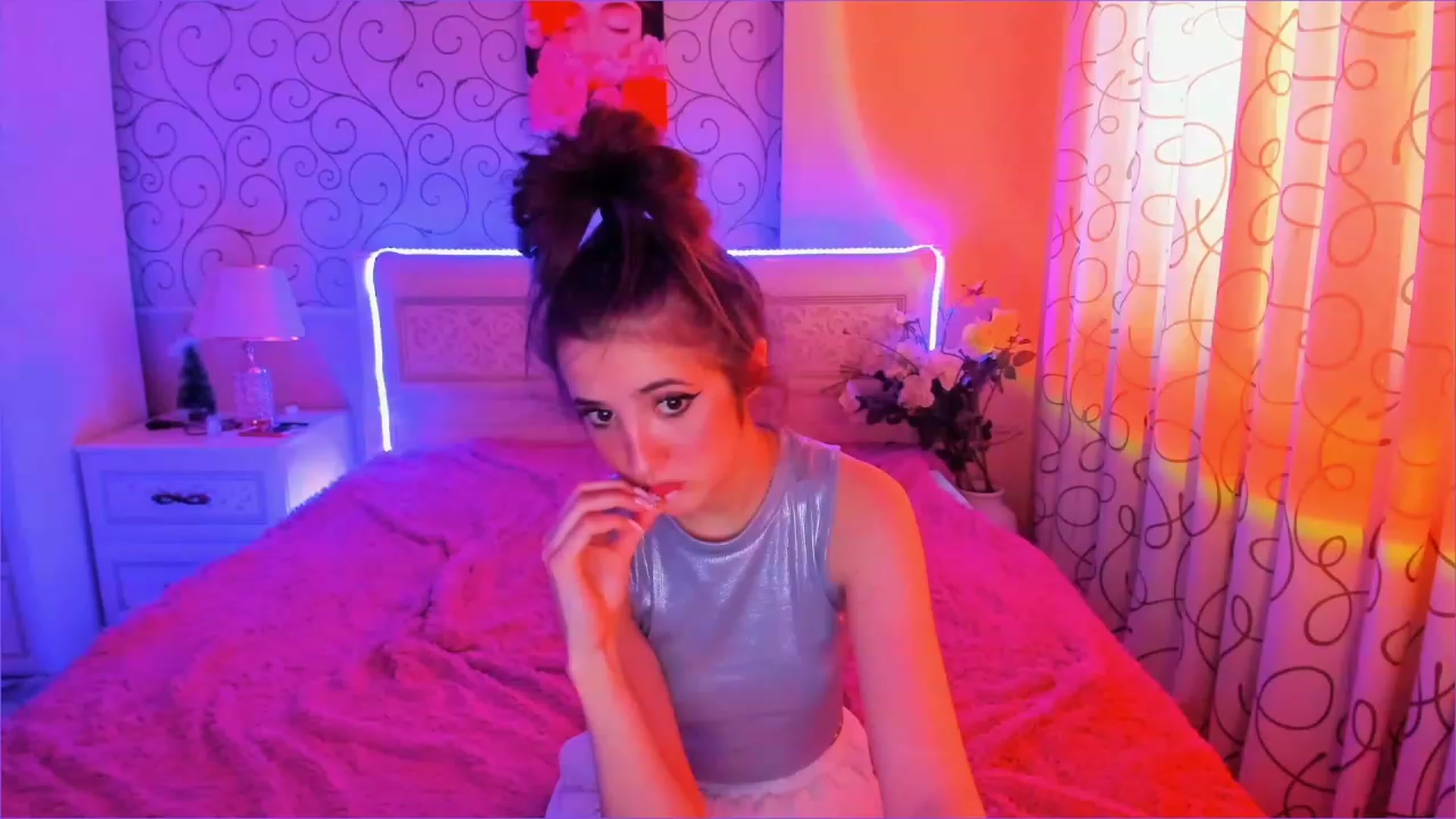 Gallery image thumbnail from Moroccandia's myfreecams stream on, 03/14/2023, 11:25 image 13 of 20